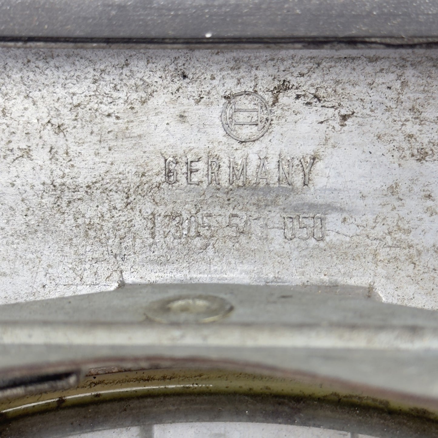 Mercedes W116 Scheinwerfer rechts Bosch – Bild 7