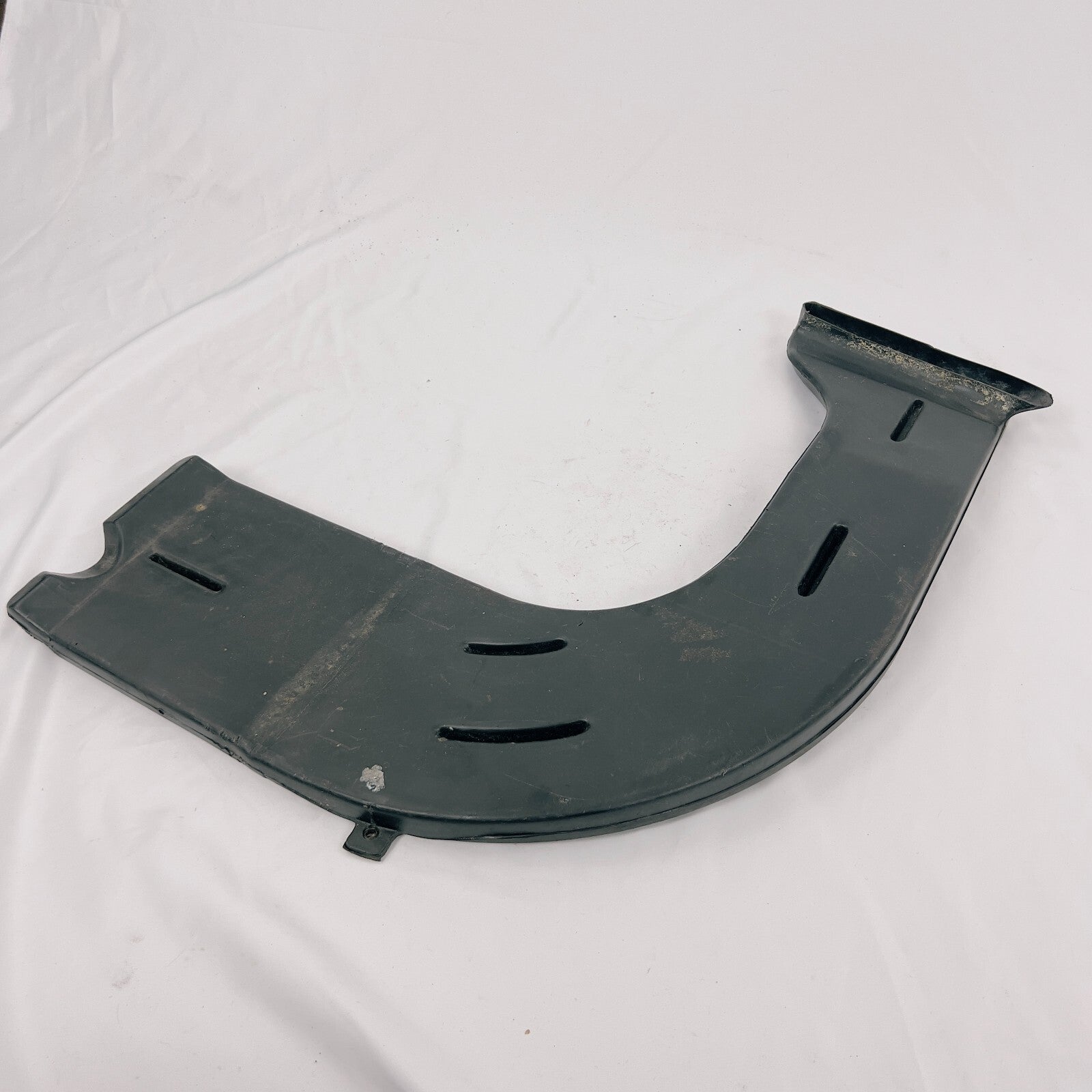 MercedesBenz Luftkanal Luftführung W116 A1168311446 – Bild 7