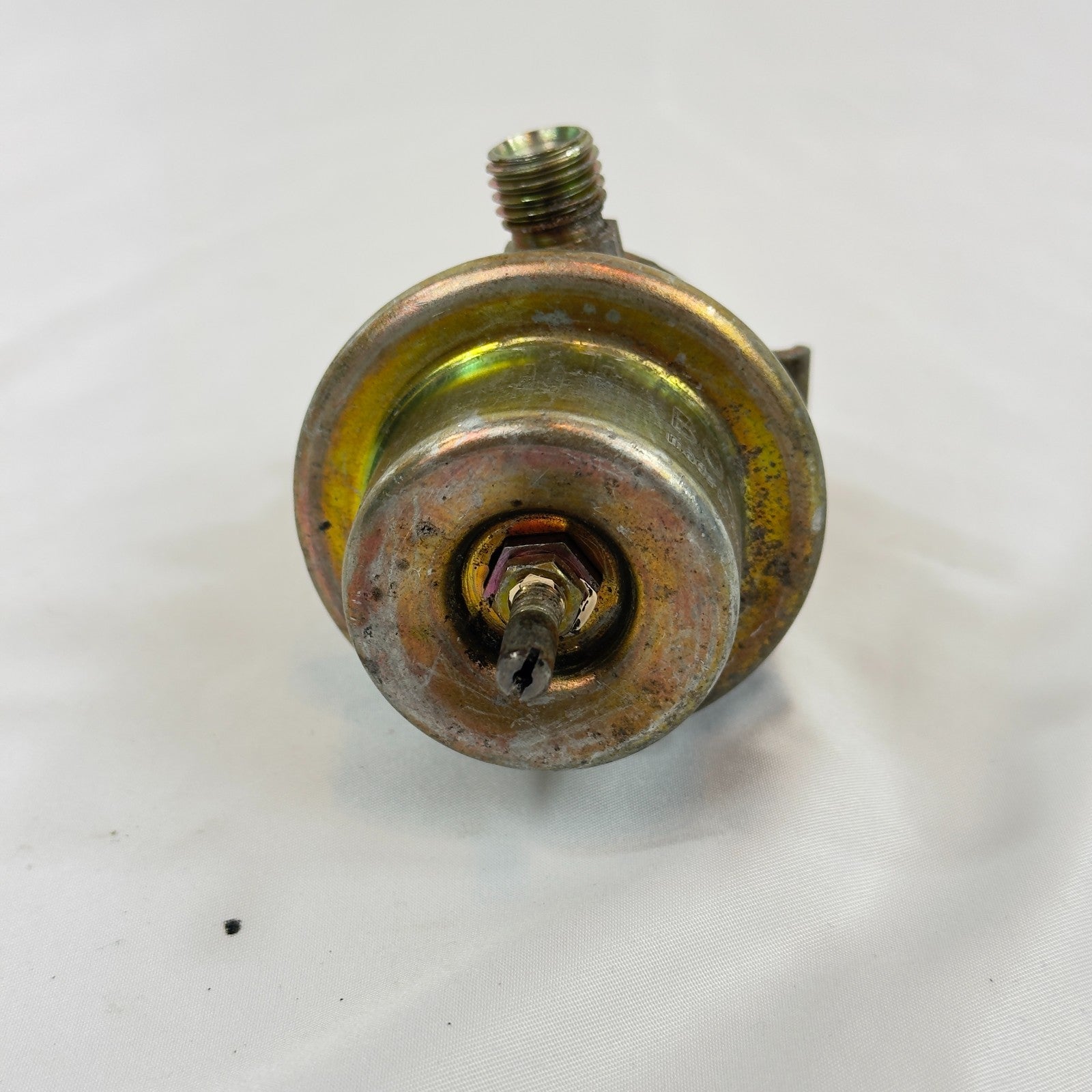 Mercedes Kraftstoffdruckregler Druckregler 0280161007 BOSCH W126 R107 W123 W1162