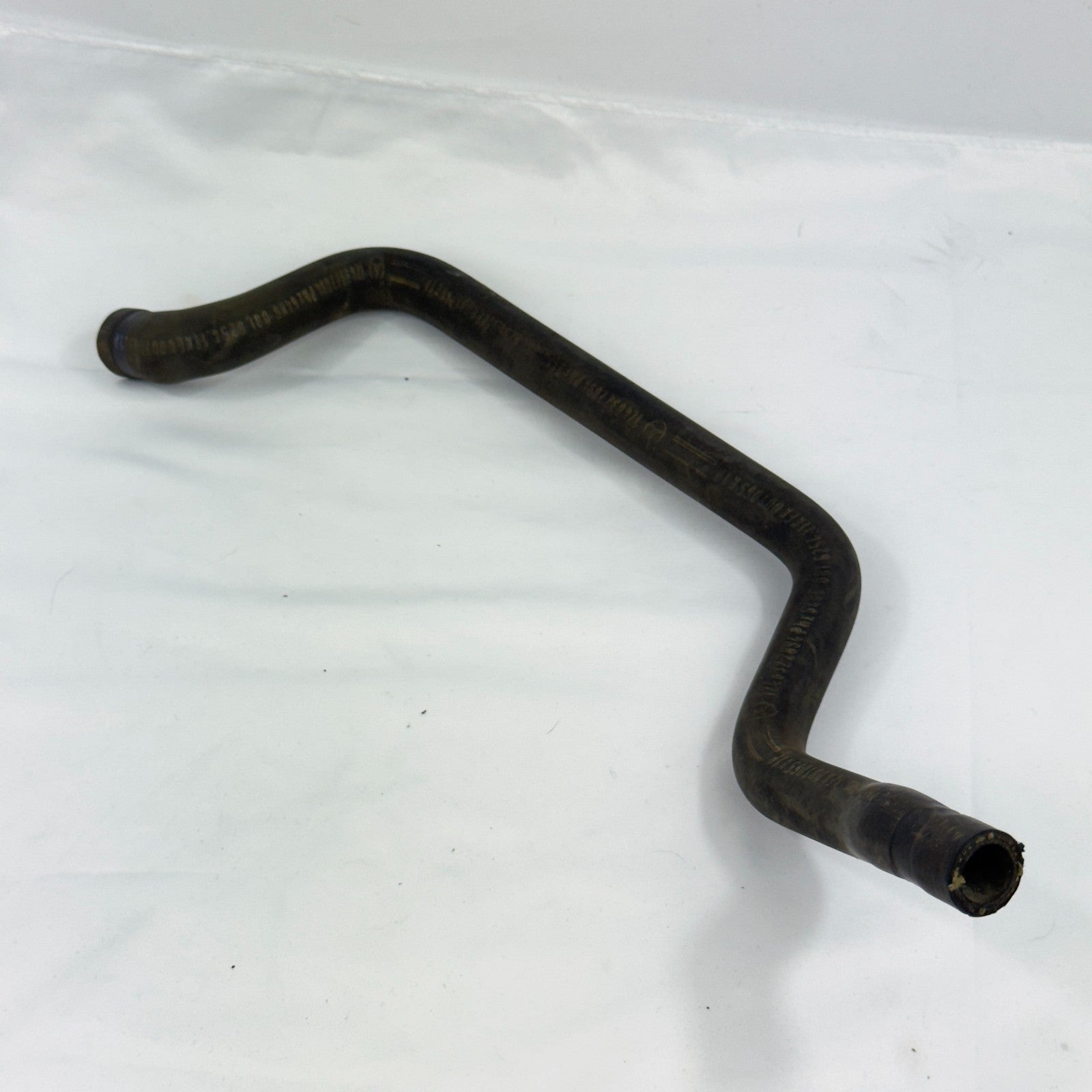 Mercedes W124 heizungsventilschlauch A1248322894 original3