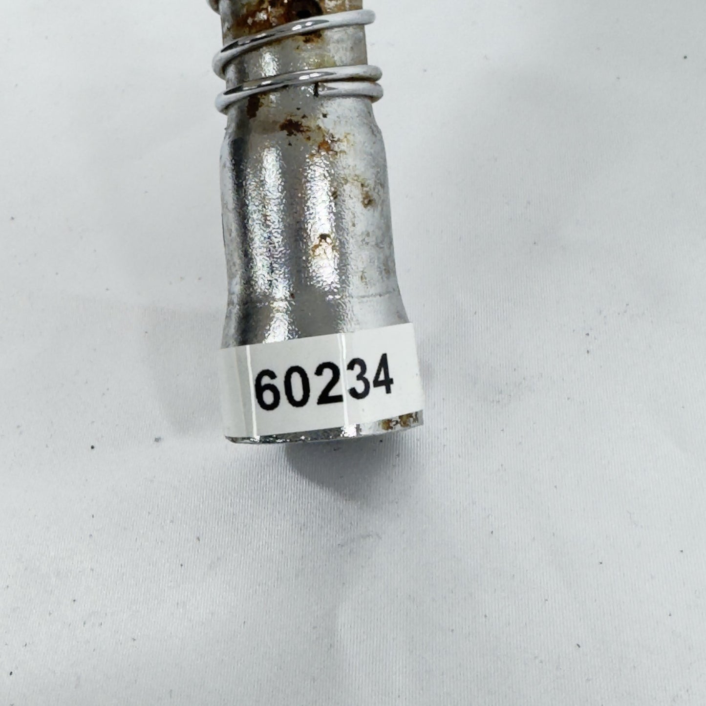 Mercedes Zündkerzenschlüssel 21mm Bordwerkzeug – Bild 4
