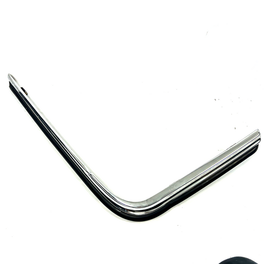 W116 Stoßstangenecke hinten rechts A1168800871 – Bild 1