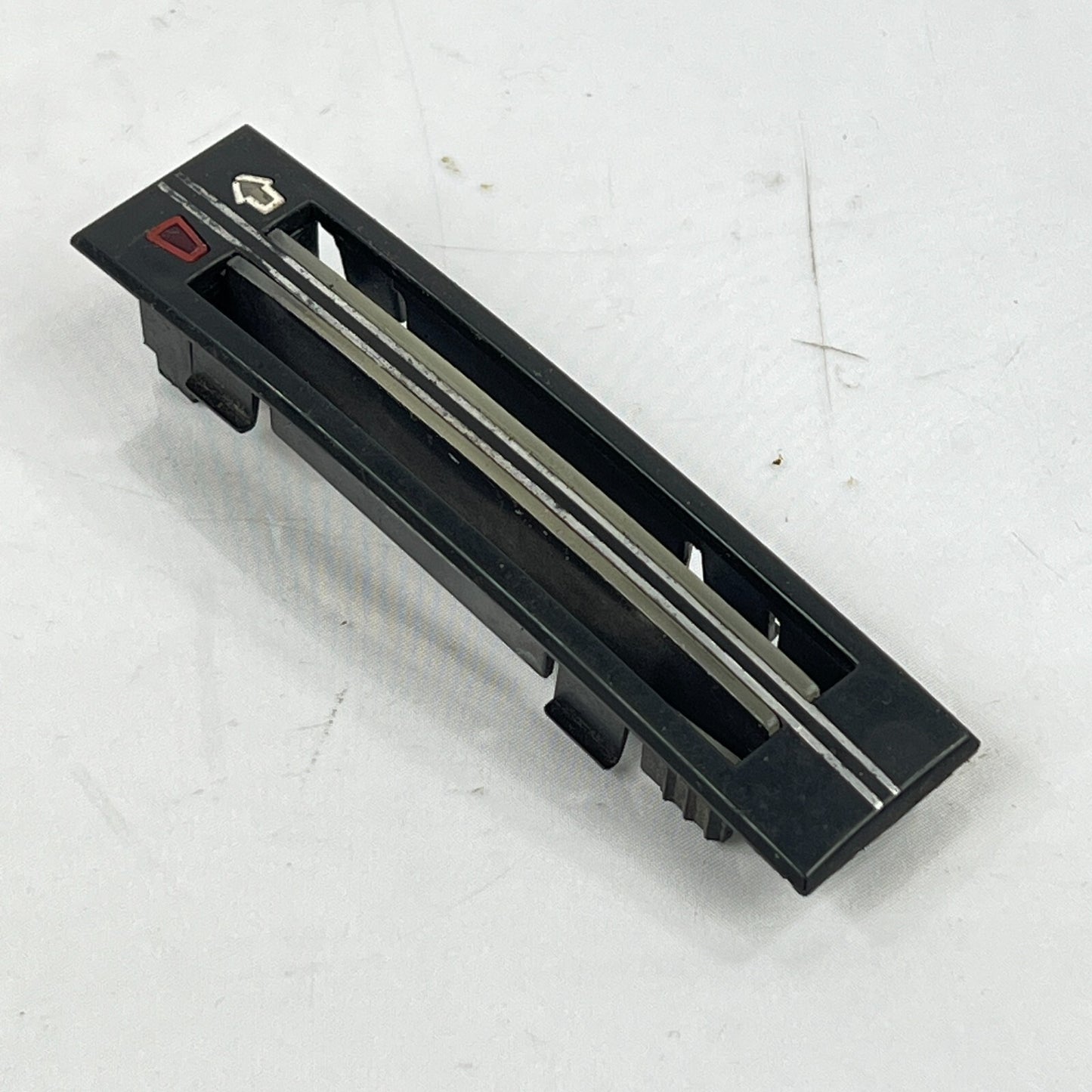 MercedesBenz Heizung Rosette Abdeckung Klima Regelung W116 R107 – Bild 1