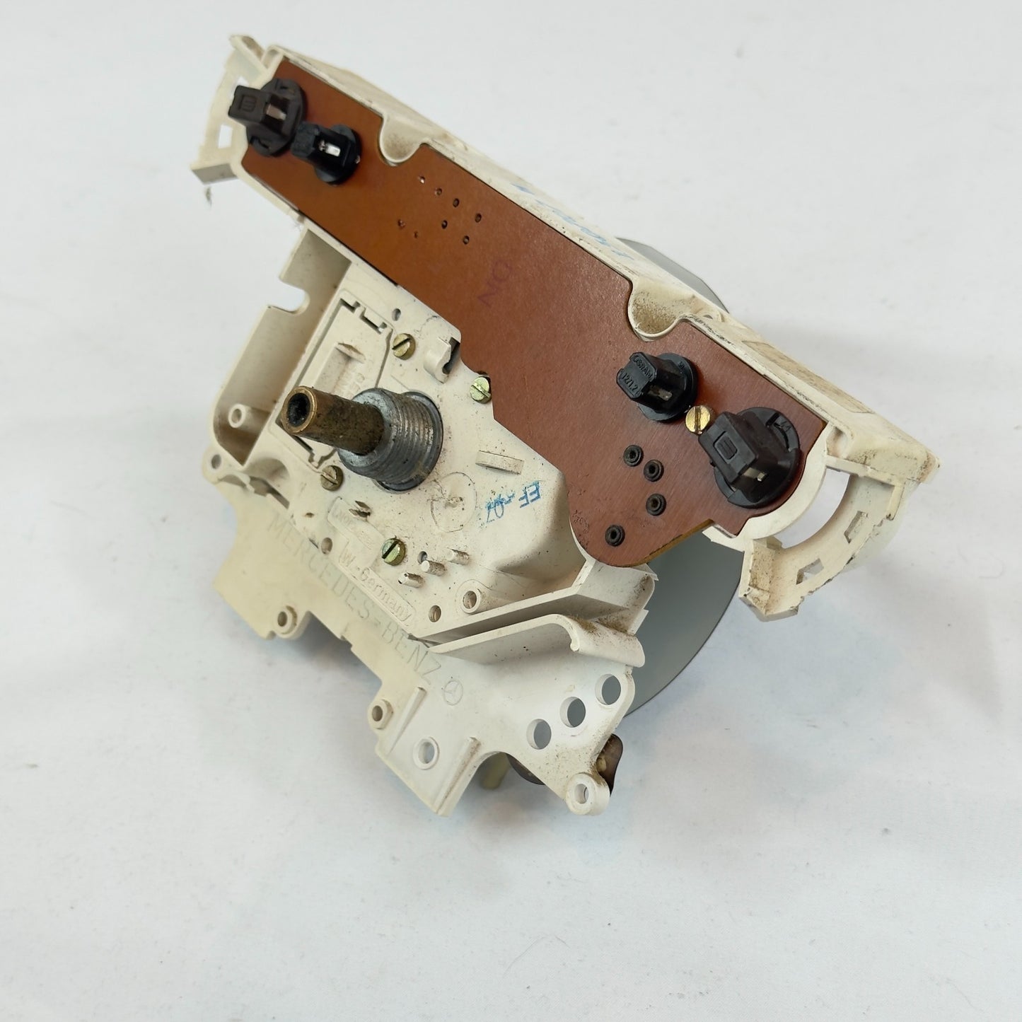 Mercedes W201 Tacho Tachometer 190 E 2.0 2.3 2.6 Benzin 20154216065