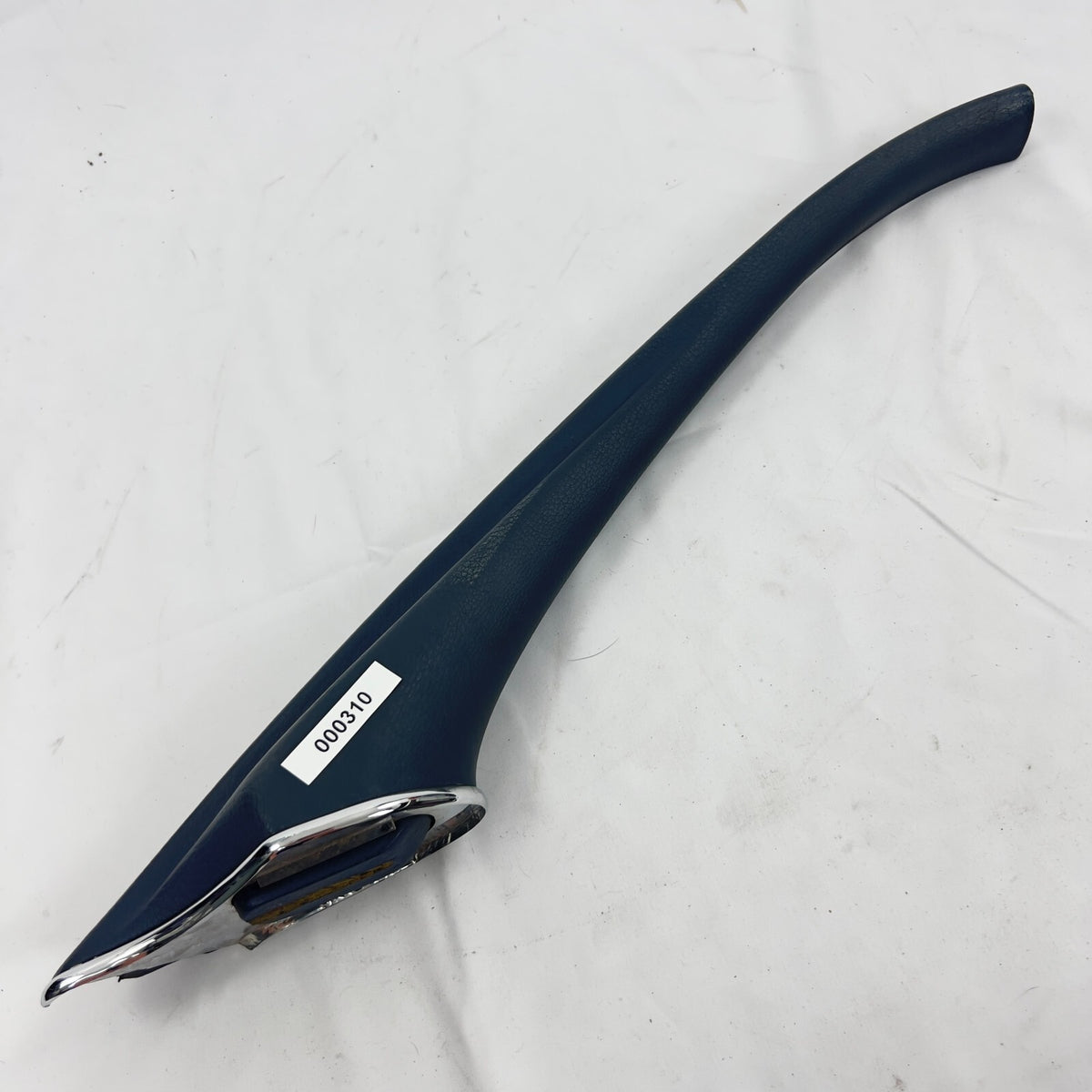 Mercedes Benz Verkleidung Fenster Rahmen Hinten Links – Bild 10