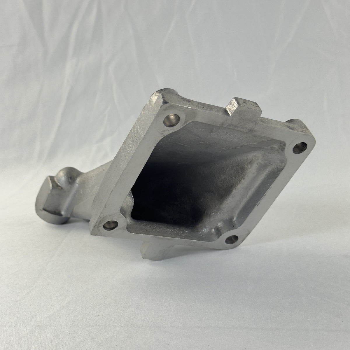 Mercedes Motorträger links A6012230904 Motorhalter OM – Bild 6