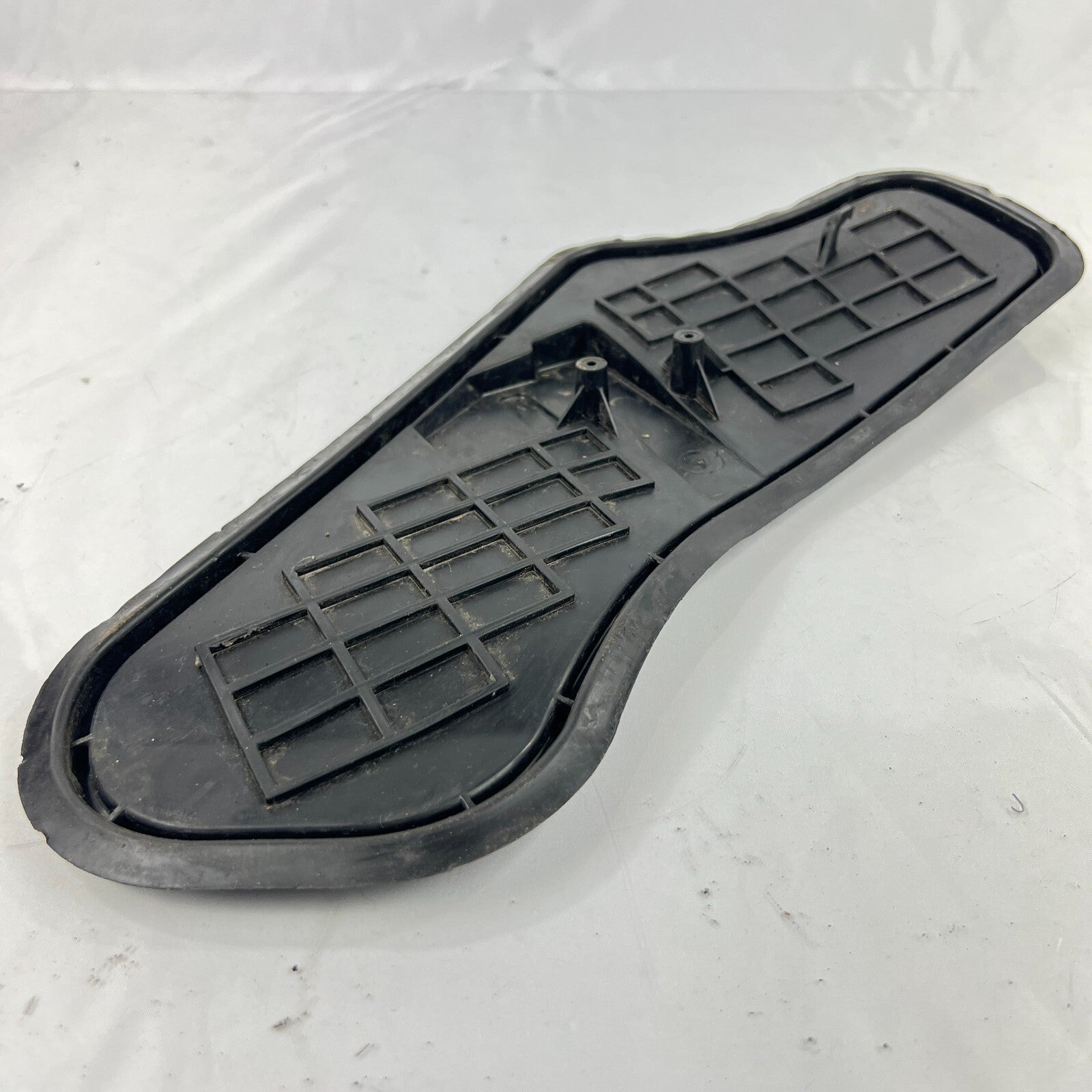Audi Abdeckung 8R0839915B Verkleidung Schloss Hinten Links – Bild 2