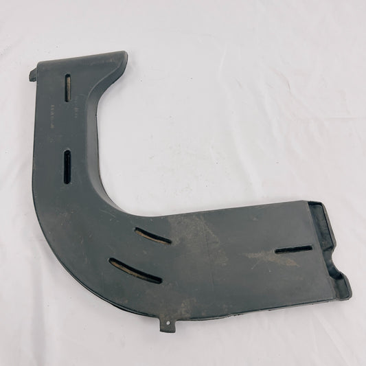 MercedesBenz Luftkanal Luftführung W116 A1168311446 – Bild 1