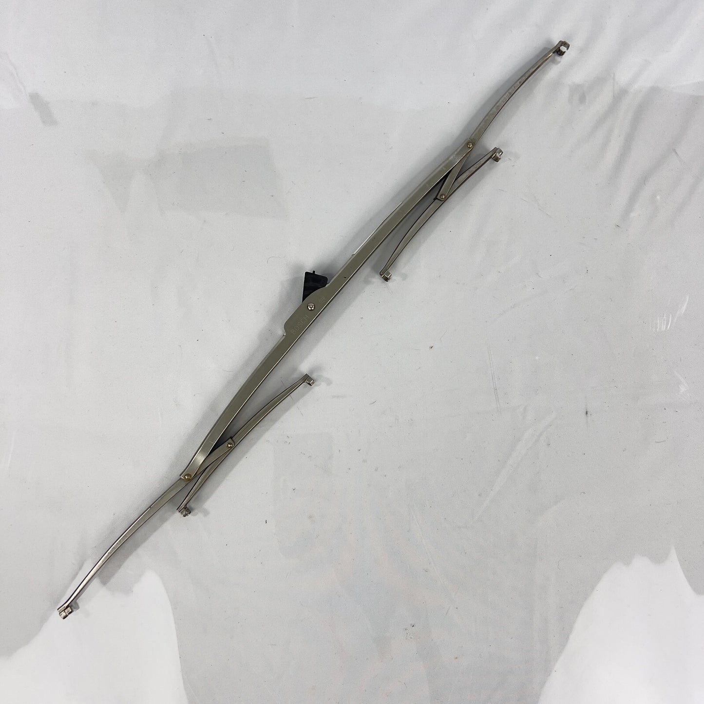 Mercedes Benz Bosch Scheibenwischer Wischblätter 480mm Lang Rechts A1168200145 – Bild 5