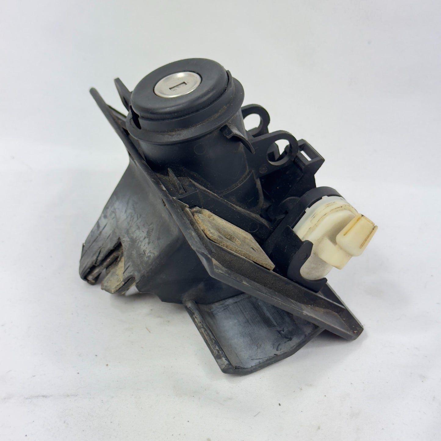 Mercedes W202 W210 Kofferraumschloss Heckklappe mit Schlüssel A21075004841