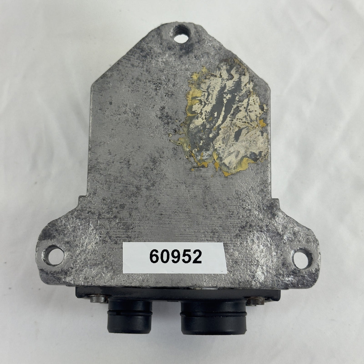 Bosch 0227100023 Zündschaltgerät A0015458632 Mercedes – Bild 7