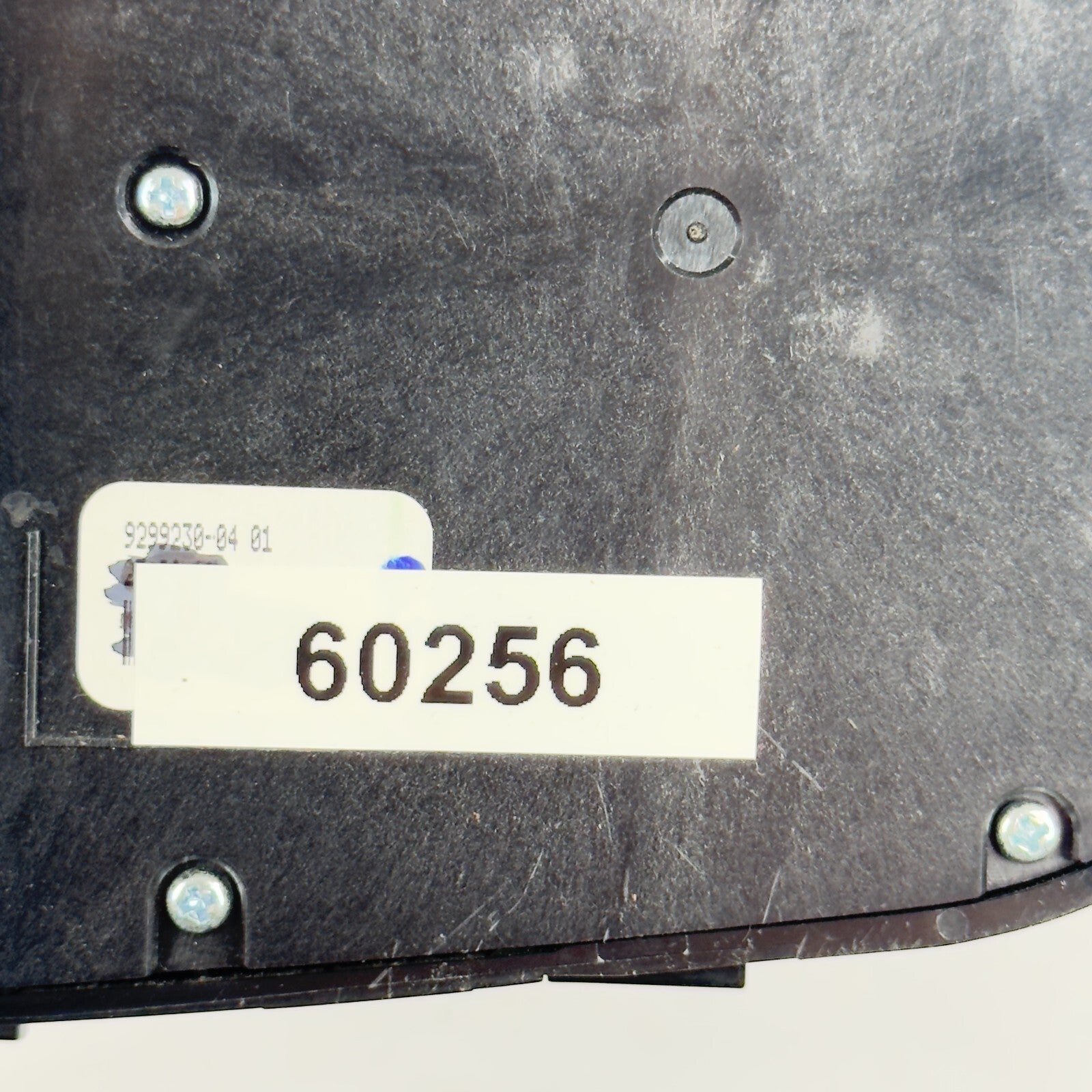 BMW Schalter Sitzverstellung Rechts 6131 9299230 Original NEU F07 F10 F11 F15 16 – Bild 6