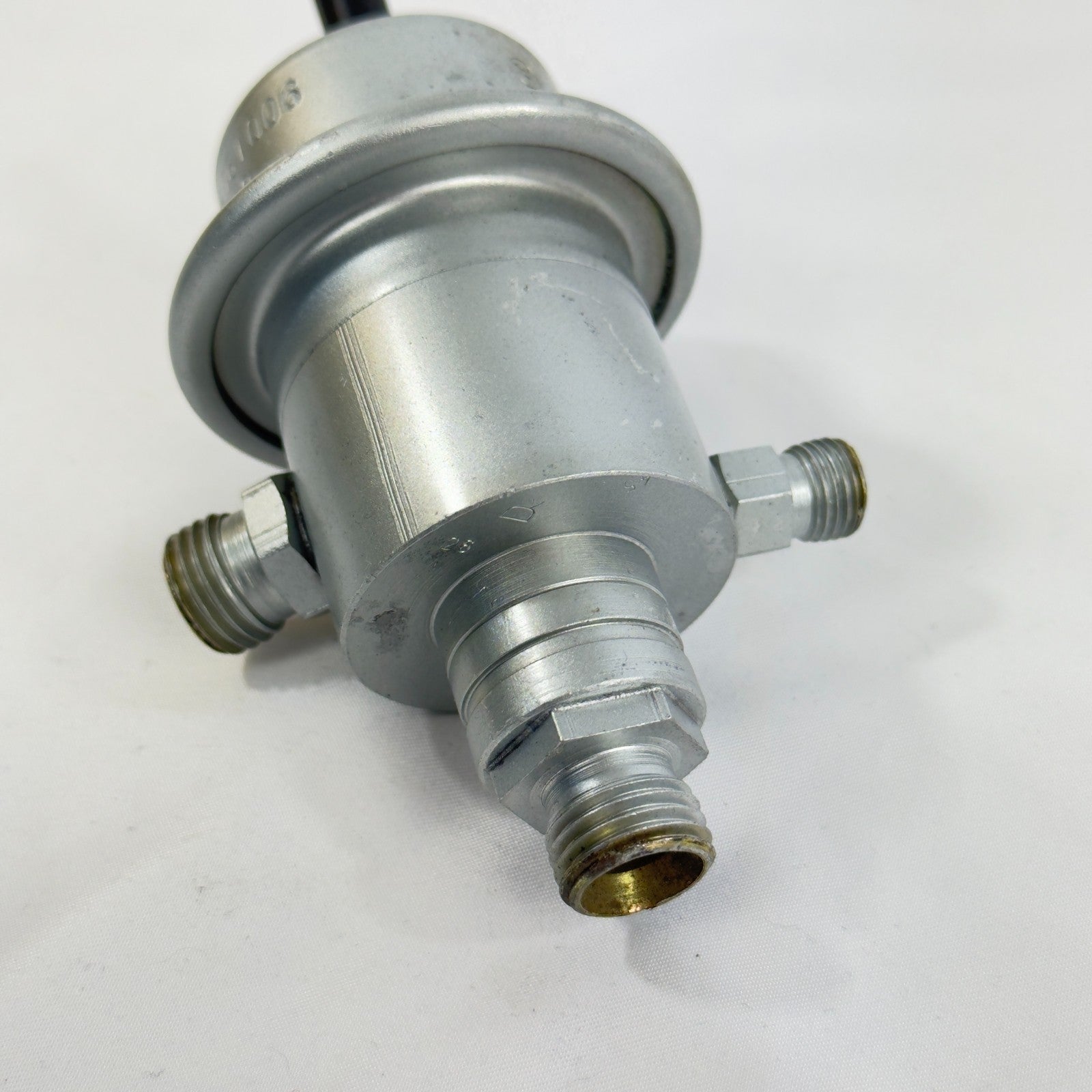 Bosch 0438161006 Druckregler KE-Jetronic 190E 2.3-16 – Bild 5