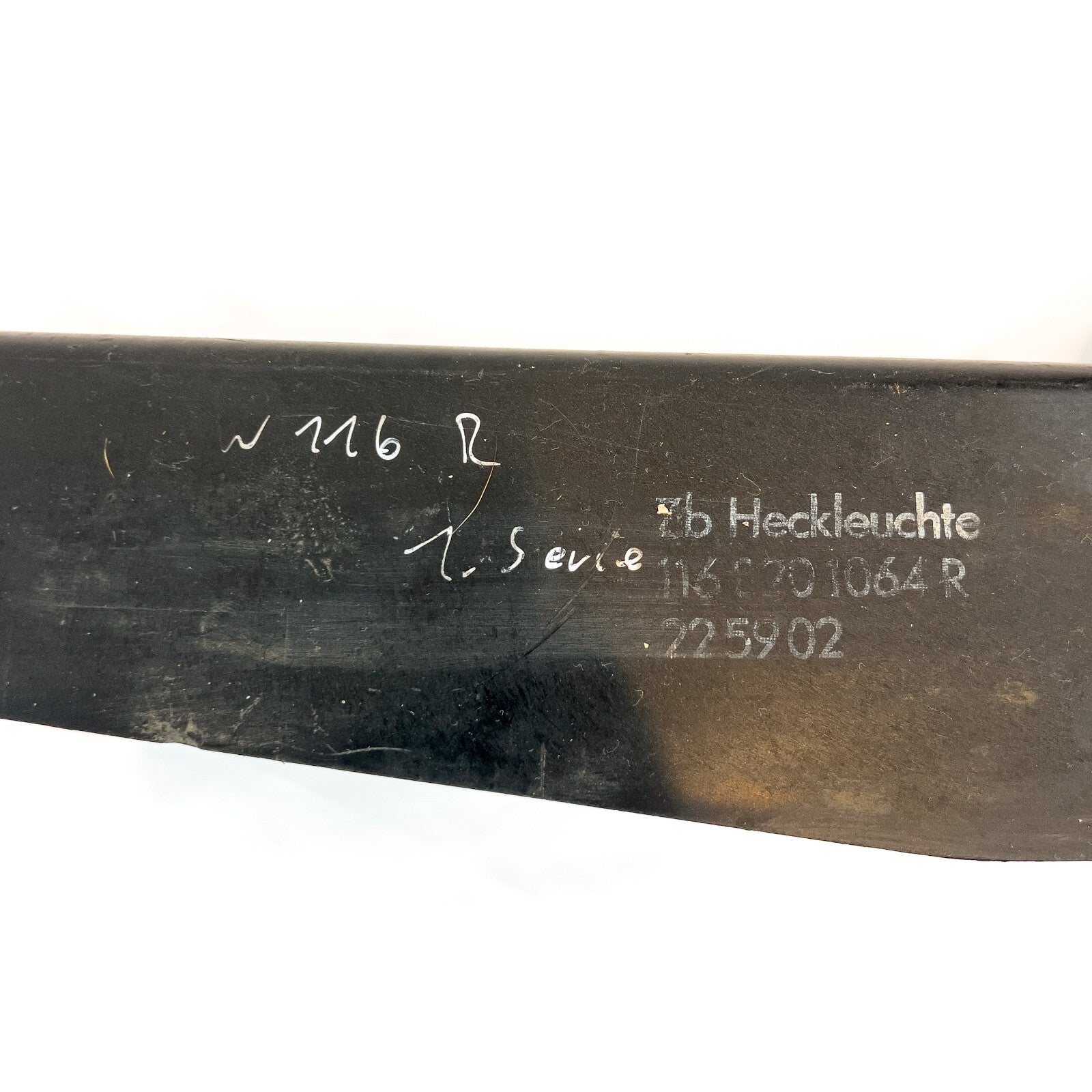 Mercedes Benz Heckleuchte 1.Serie Rückleuchte Rücklicht Links 1168201064 225902 – Bild 12