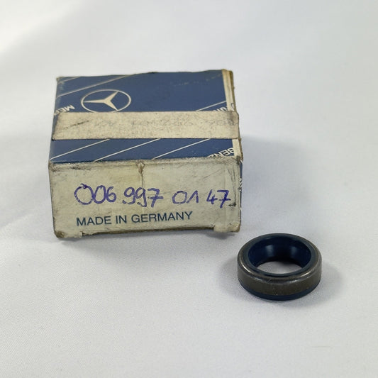 Mercedes Dichtring Wählwelle Automatik A0069970147 – Bild 1