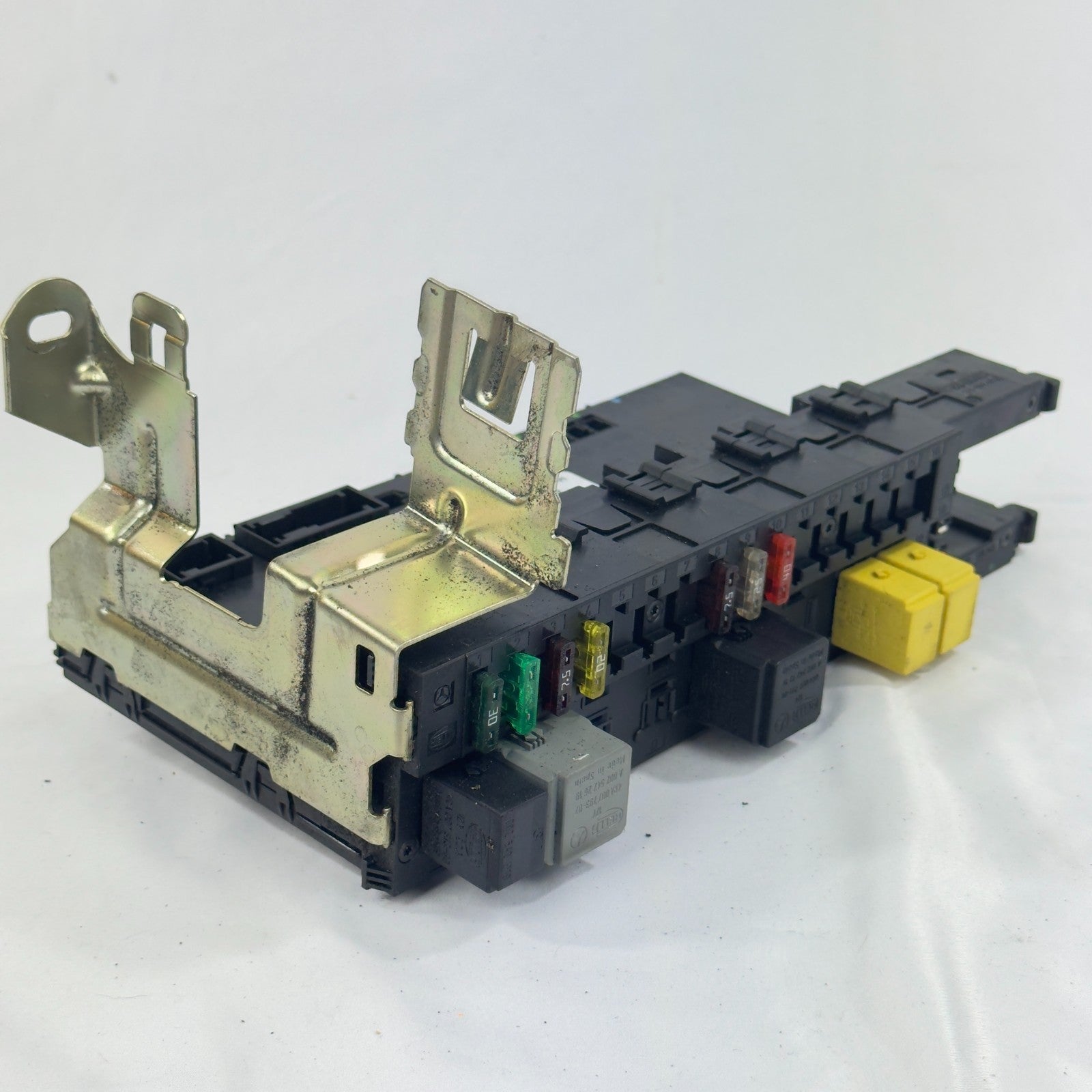 Mercedes W203 Sicherungskasten A0035455201 – Bild 3