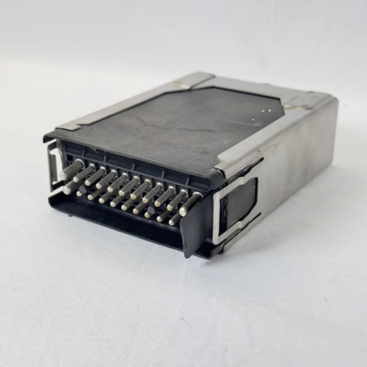 Mercedes MAS Steuergerät A0115457932 M103 USA W124 – Bild 6