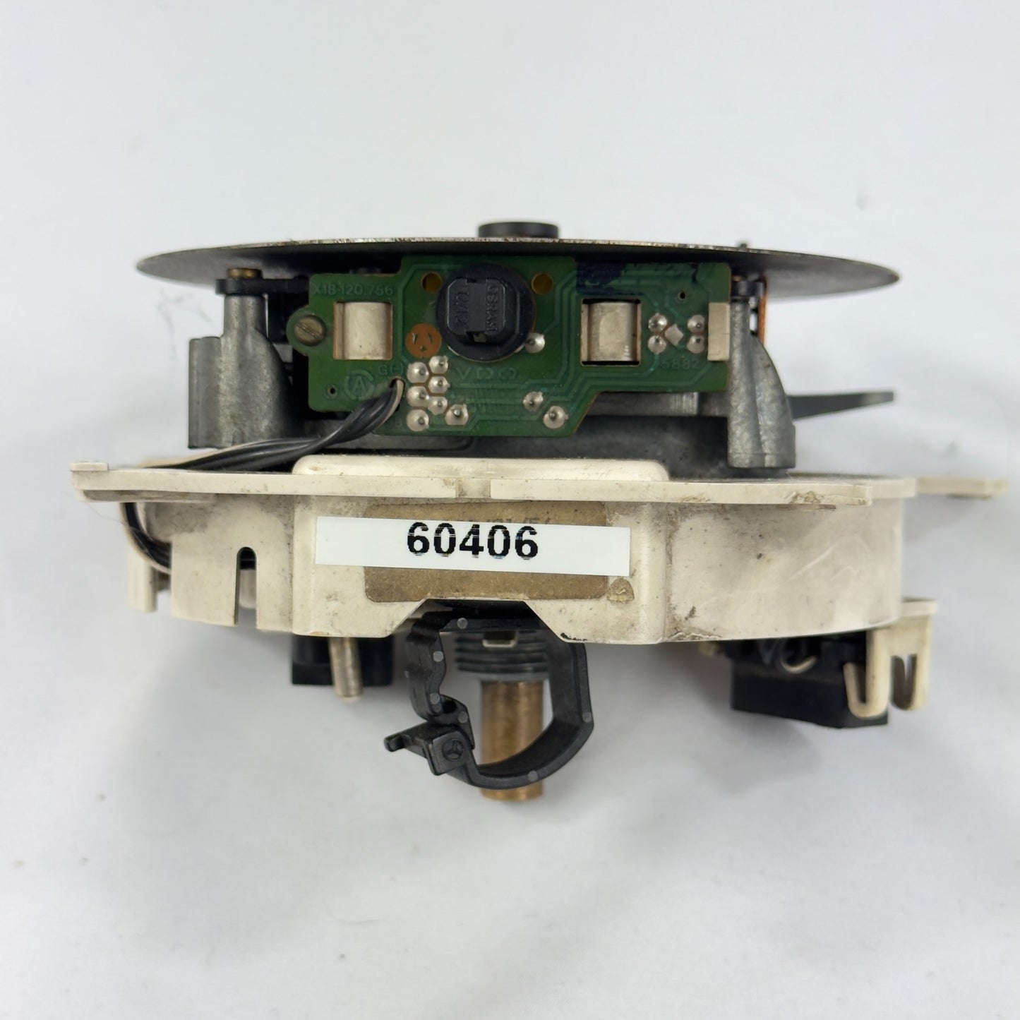 Mercedes W124 Tacho Tachometer ASD 250DT 300TDT 300DT Turbo 4 MATIC 1245425768 – Bild 7