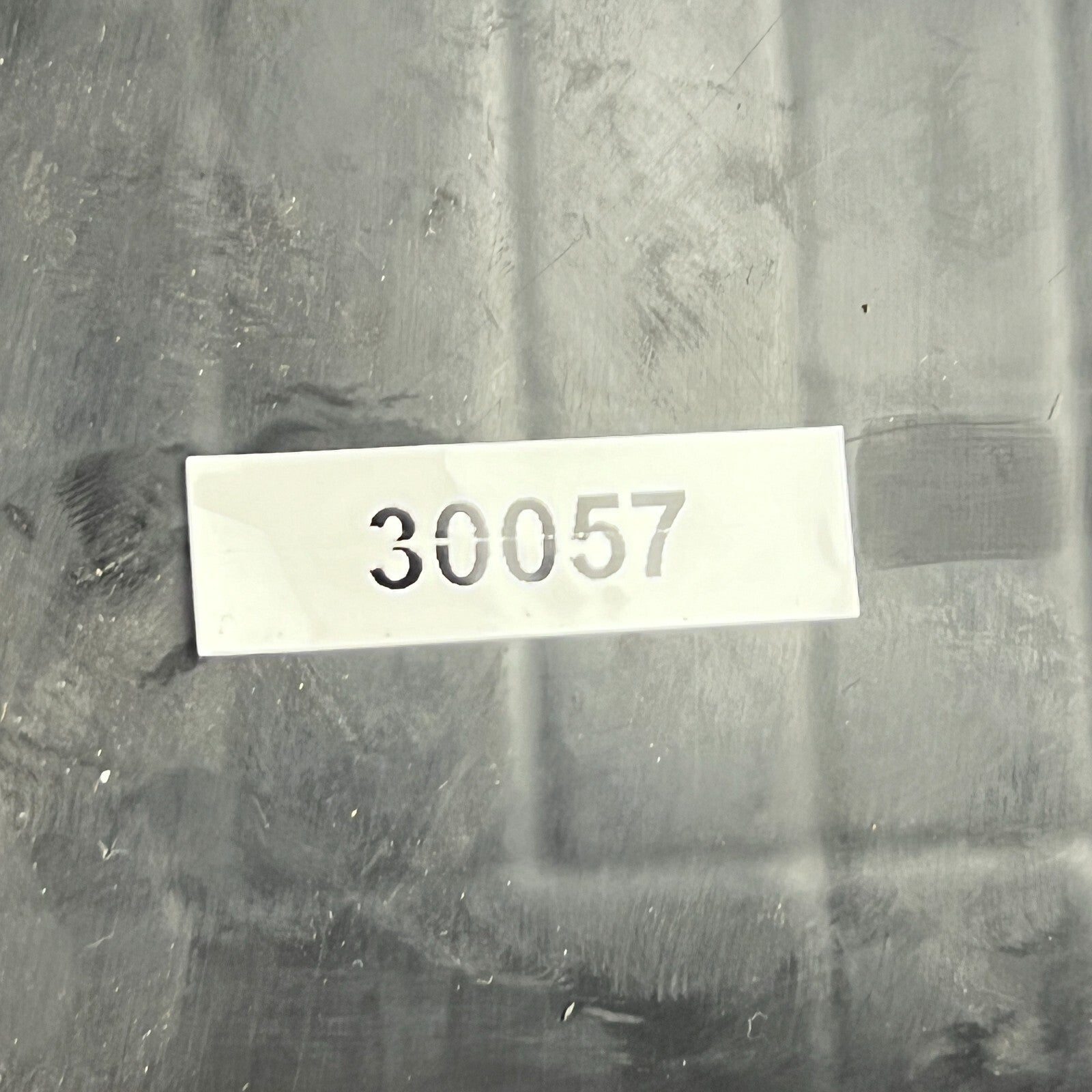 Audi Abdeckung 8R0839915B Verkleidung Schloss Hinten Links – Bild 6