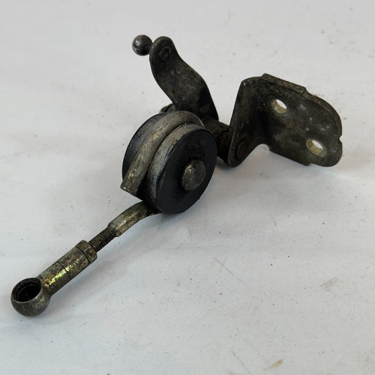 Gaspedal Regulierung Gasgestänge A1163010097 Mercedes Benz W116 280S – Bild 1