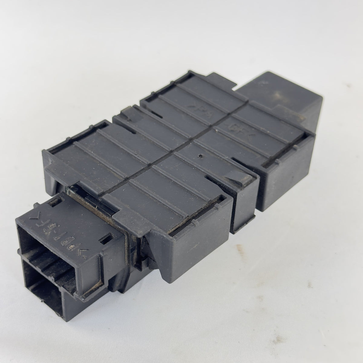 Mercedes Wischerrelais A1405420019 Hella W140 C140 – Bild 7