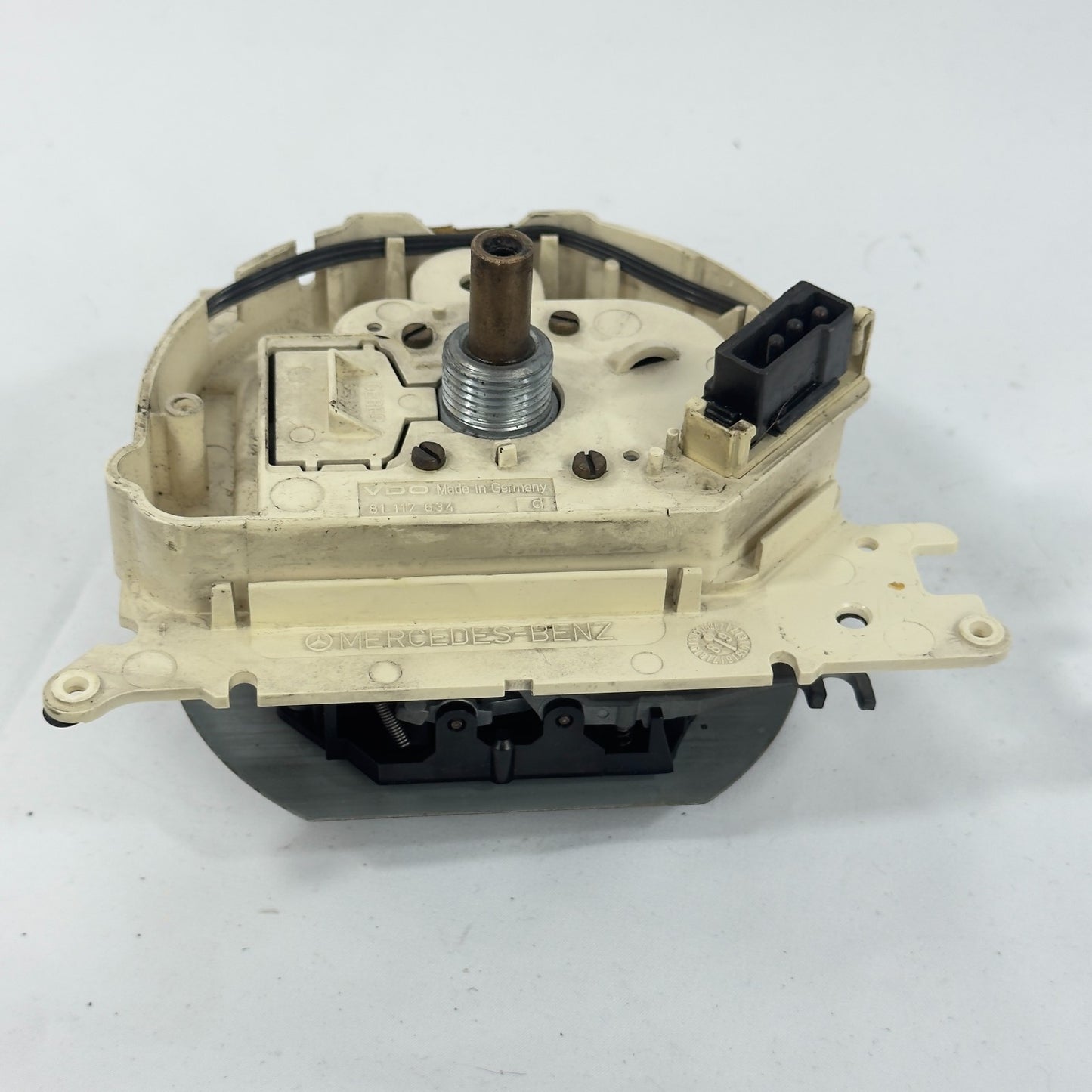 Mercedes W124 Tacho Tachometer Diesel 250D 250TD 5 Gang 200kmh A12454280665