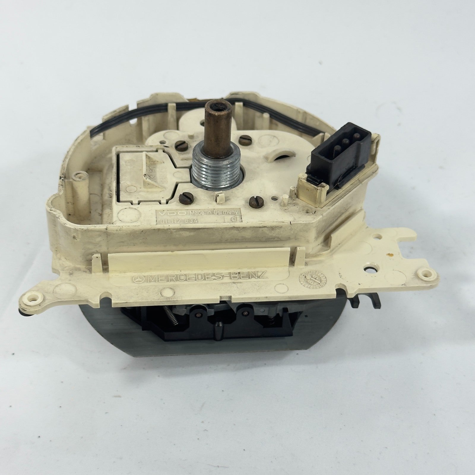 Mercedes W124 Tacho Tachometer Diesel 250D 250TD 5 Gang 200kmh A12454280665