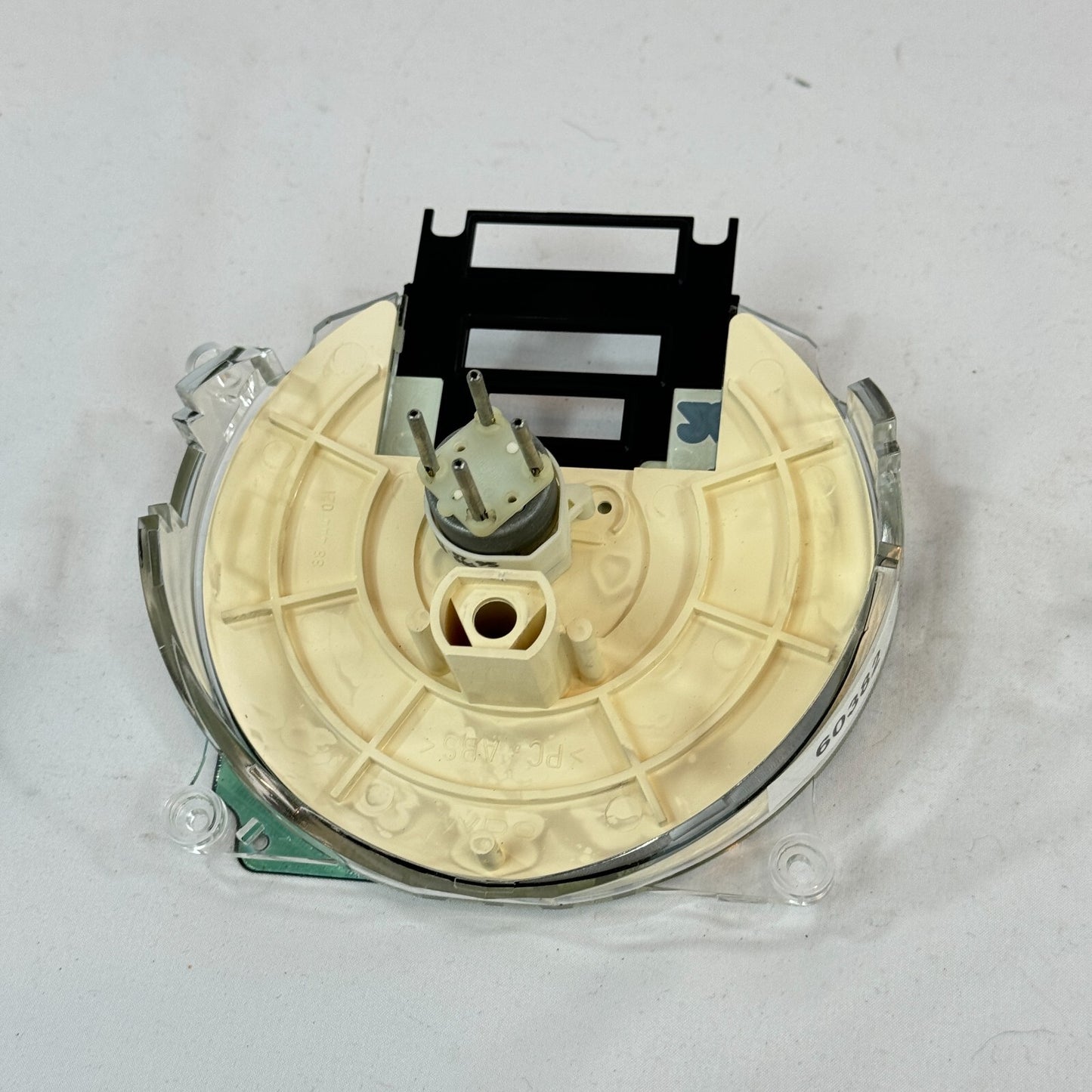 Mercedes Tacho W140 260kmh Kombiinstrument SKlasse Benzin2