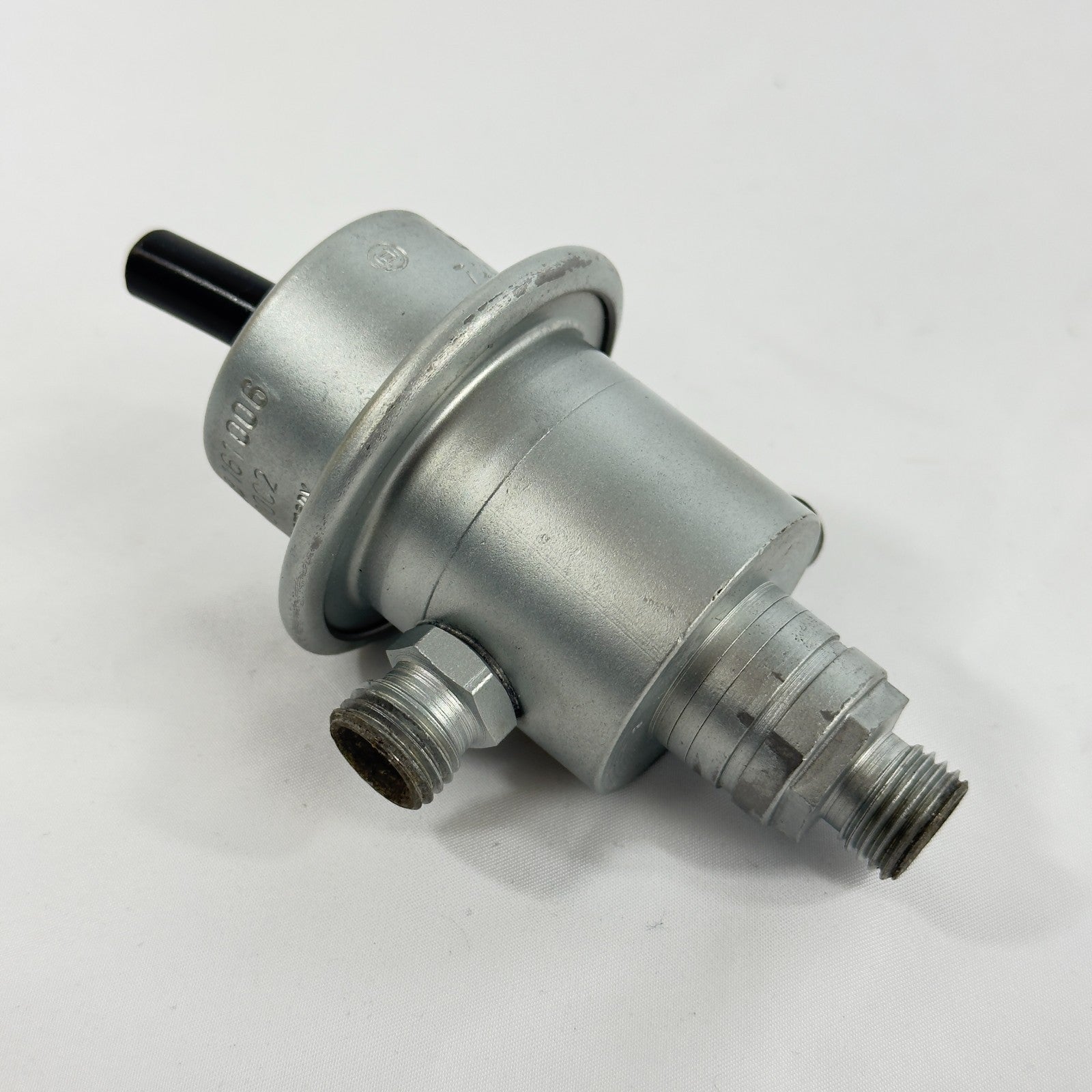 Bosch 0438161006 Druckregler KE-Jetronic 190E 2.3-16 – Bild 2