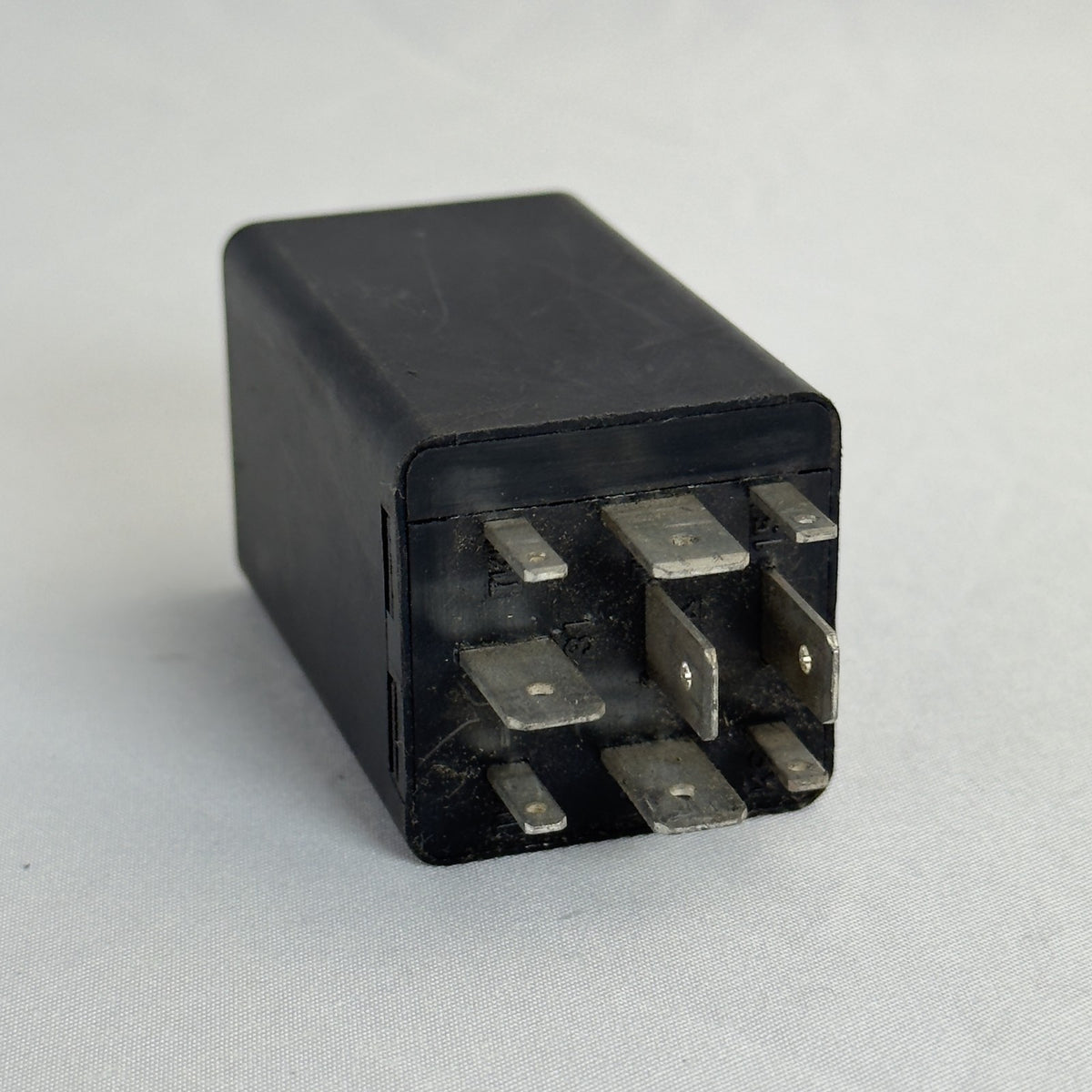 Audi Relais 365 8D0959257 Steuergerät elektrische – Bild 6