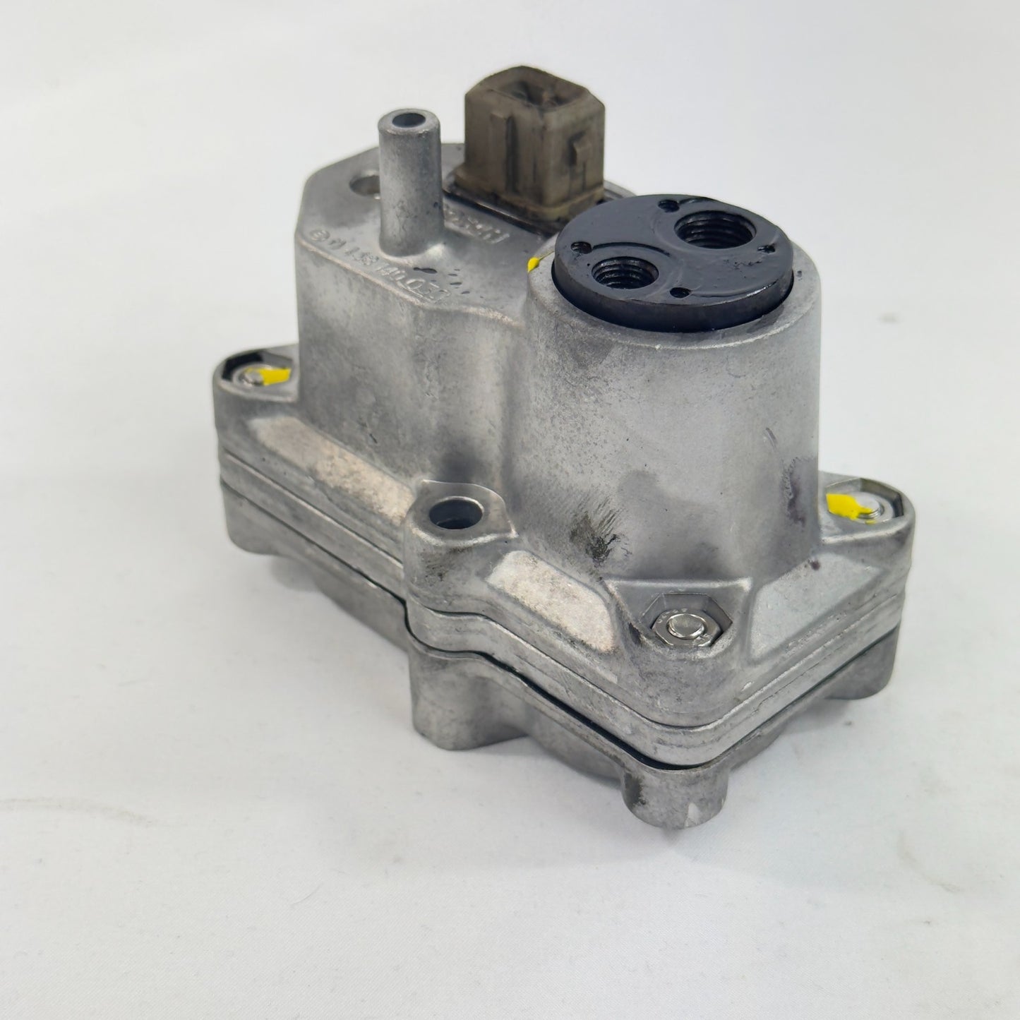 Bosch Warmlaufregler 0438140030 Mercedes W123 W116 – Bild 3
