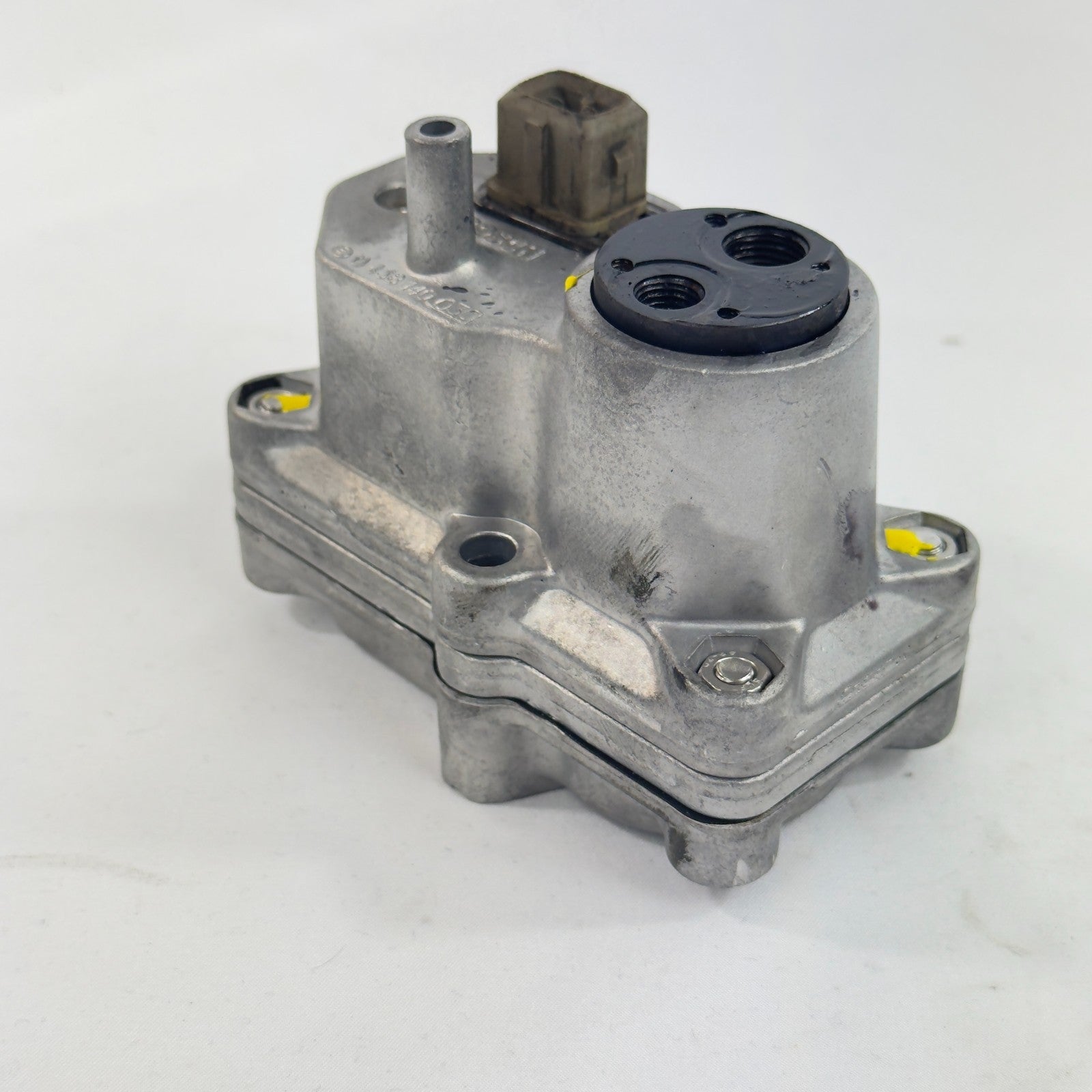 Bosch Warmlaufregler 0438140030 Mercedes W123 W116 – Bild 3