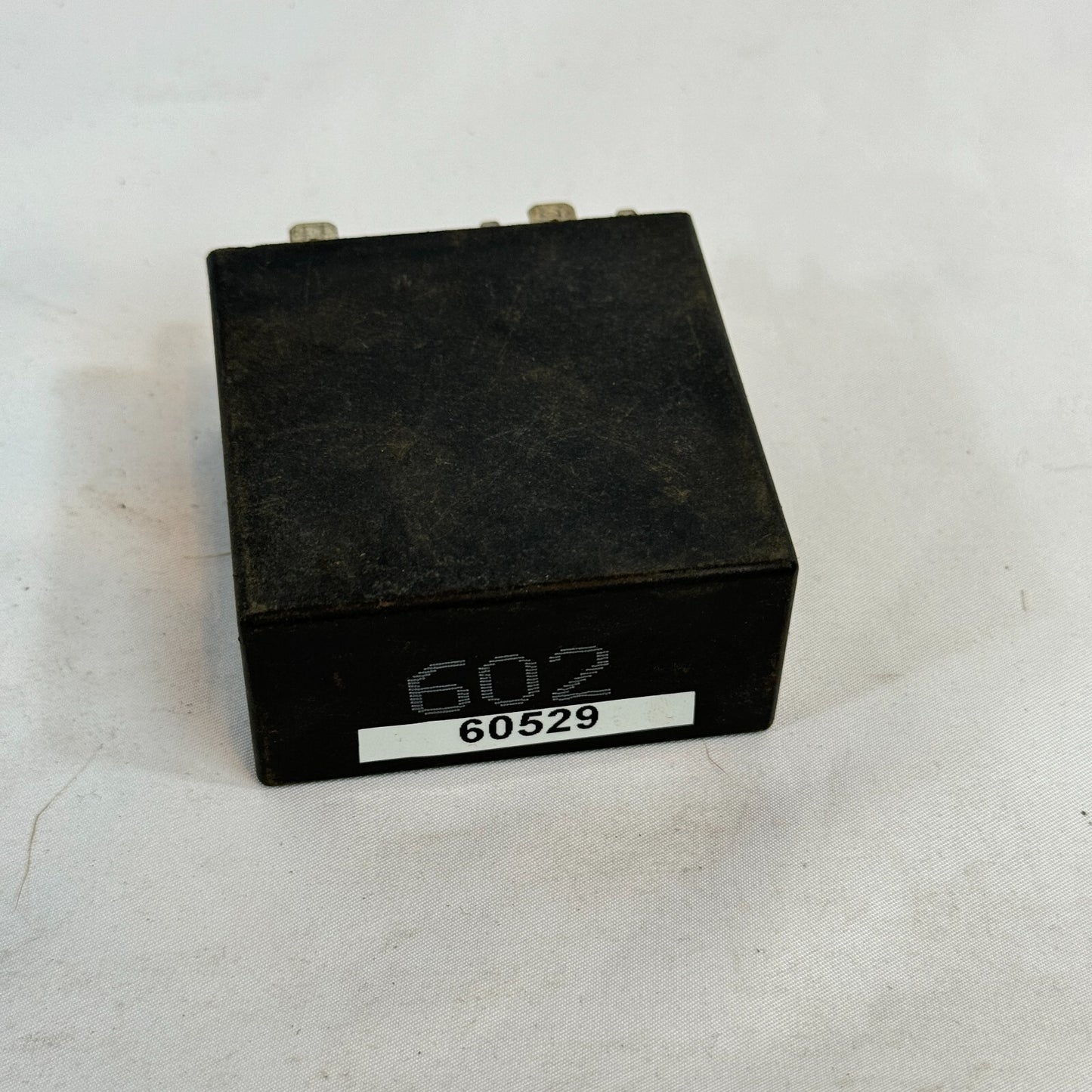 VW Relais 602 Arbeitsrelais 4B0955531 Wischwaschinterval Audi Seat Volkswagen – Bild 6