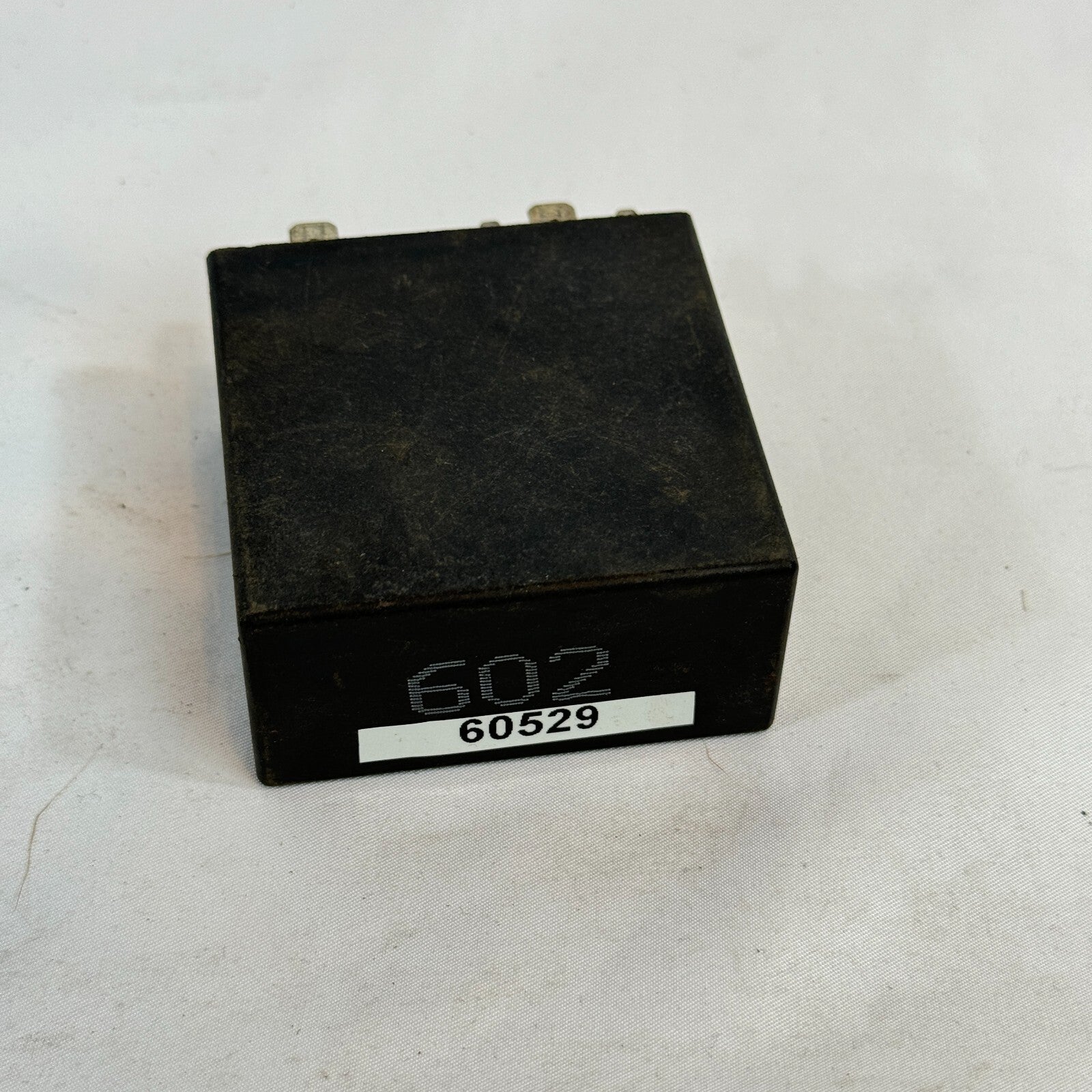 VW Relais 602 Arbeitsrelais 4B0955531 Wischwaschinterval Audi Seat Volkswagen – Bild 6