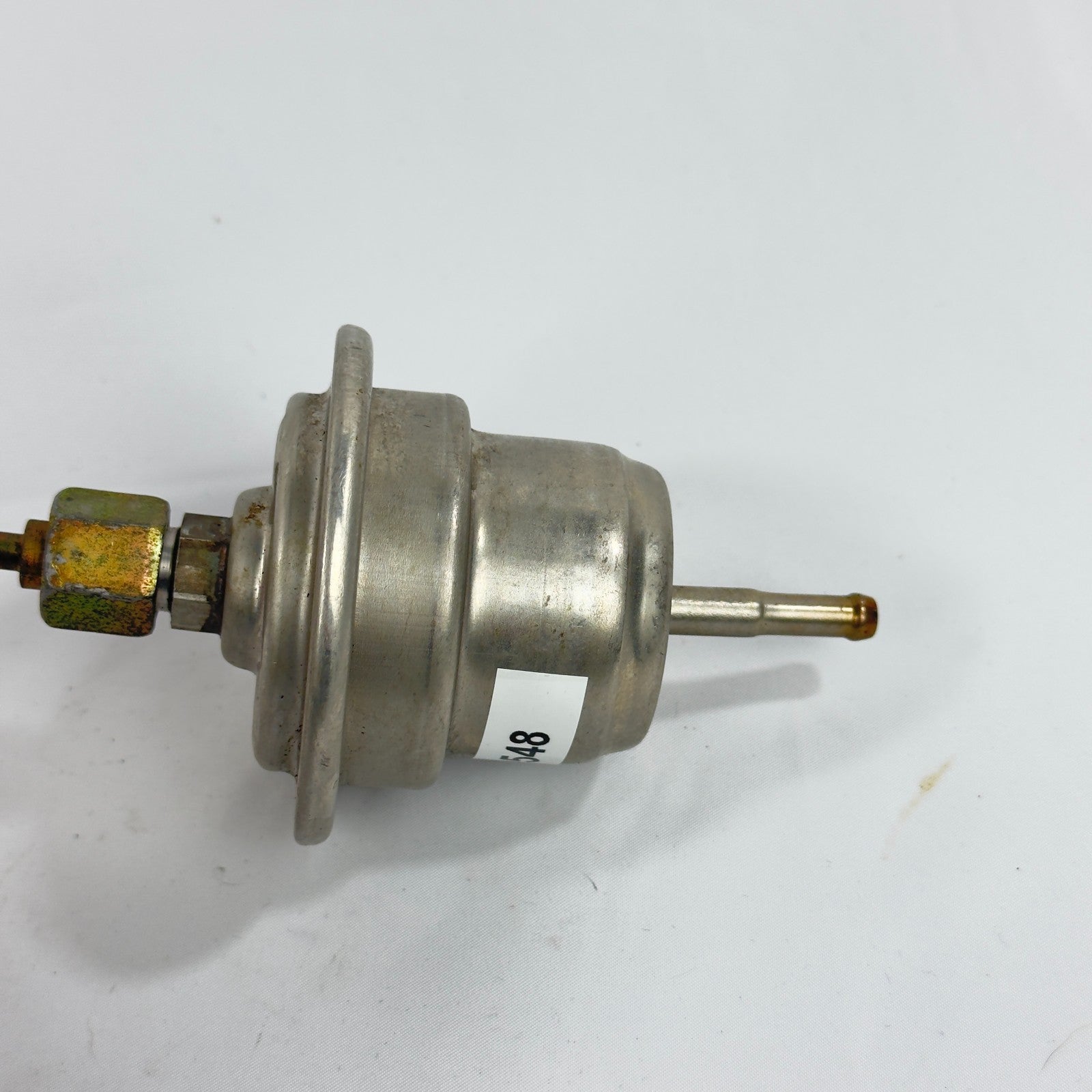 W201 W124 W126 Kraftstoffdruckspeicher 0004760621 – Bild 5