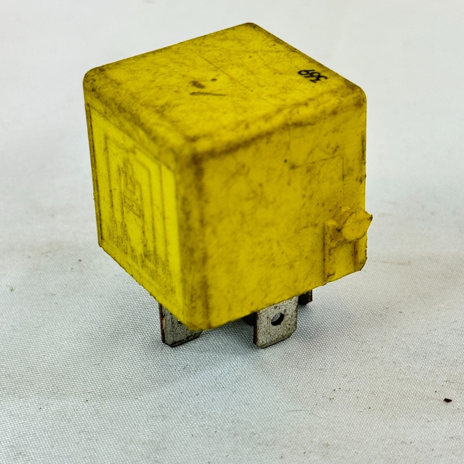 Mercedes-Benz Siemens Relais A0025421419 – Bild 7