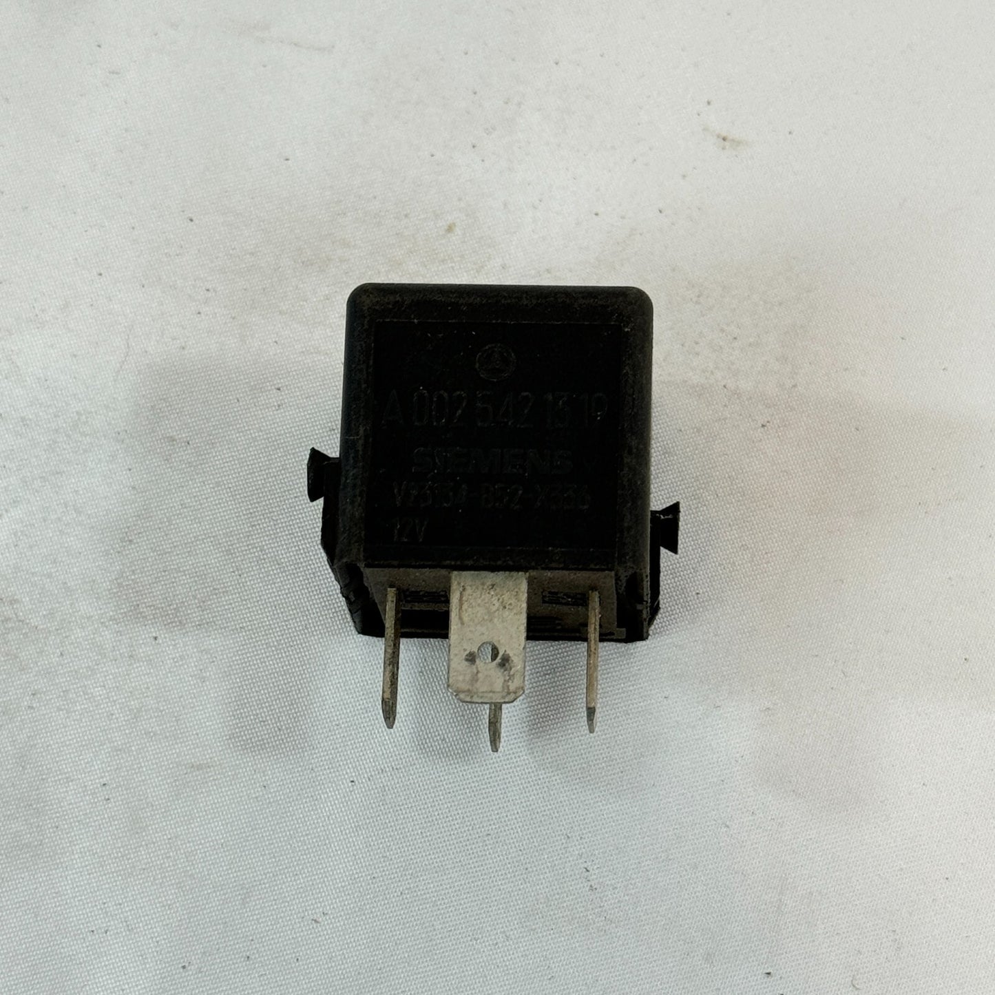 Mercedes-Benz Siemens Relais A0015421319 – Bild 7