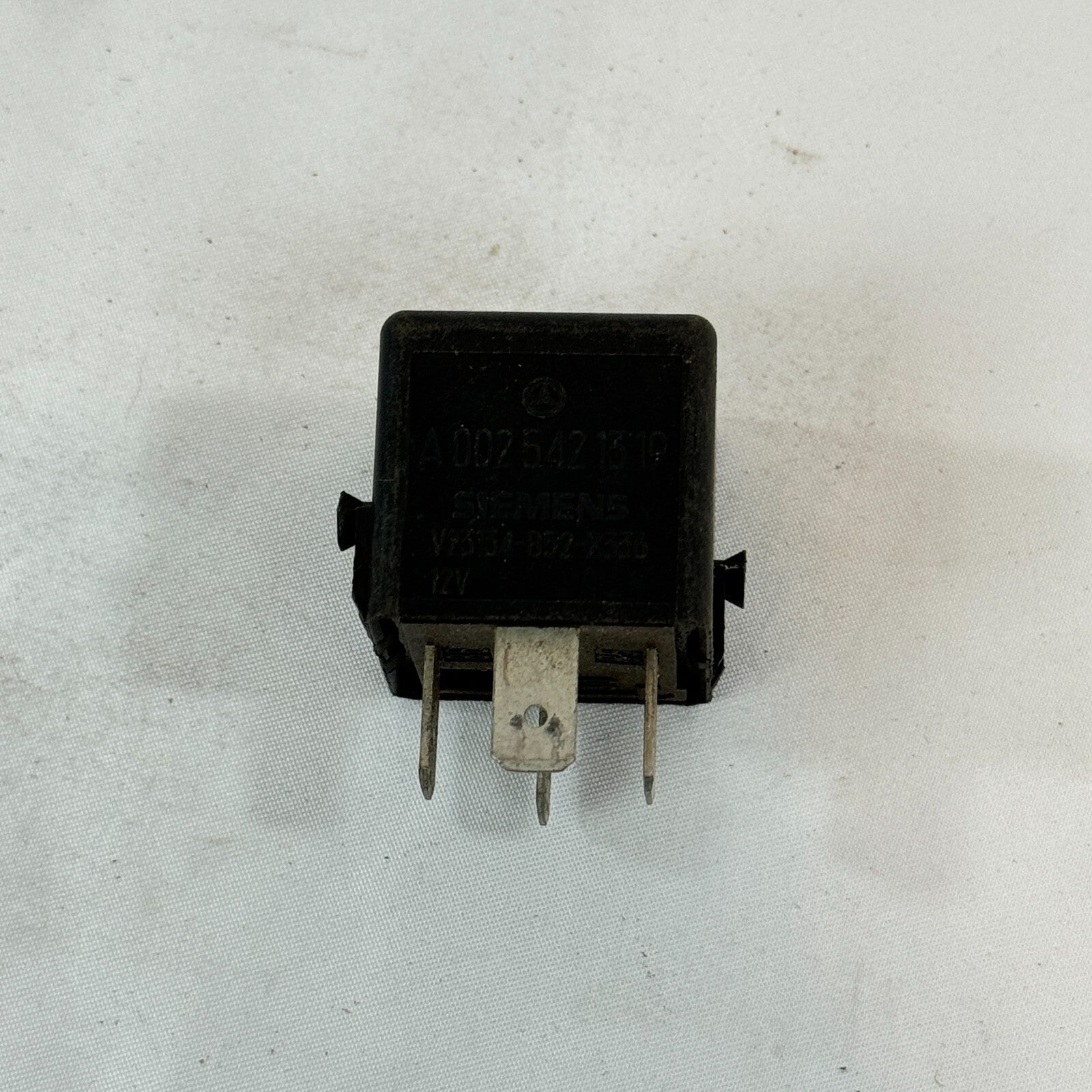 Mercedes-Benz Siemens Relais A0015421319 – Bild 7
