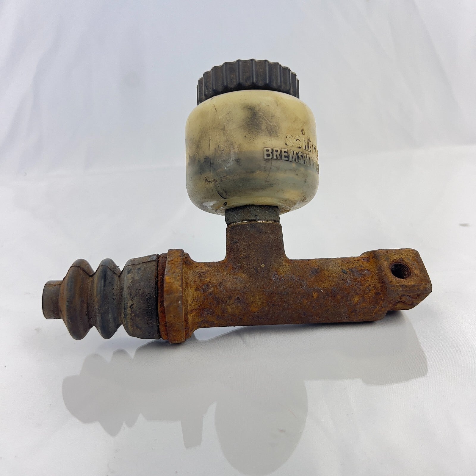 Volkswagen VW Bus T1 2 Hauptbremszylinder Zylinder Bremse Bremszylinder bis 1979 – Bild 1