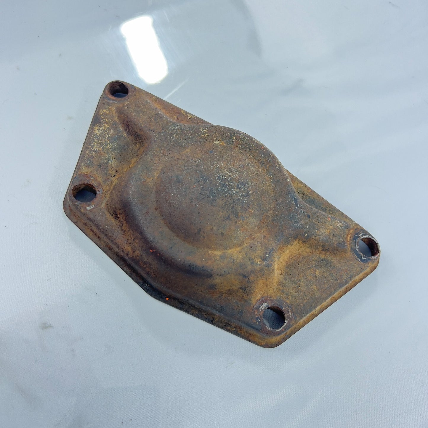Volkswagen VW T1 Drehstabdeckel Bus Kasten Transporter 511211321G – Bild 4