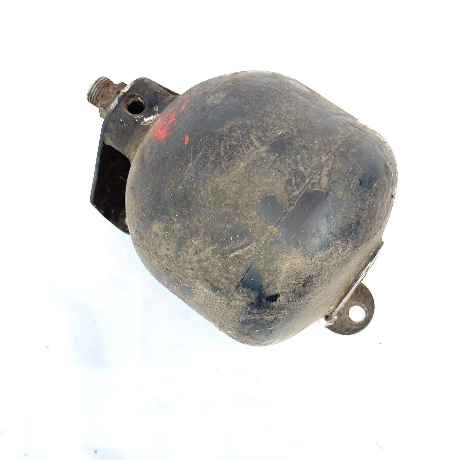 Druckspeicher Bullenei Federung Druck A1263200715 Original Mercedes W126 W116 – Bild 1