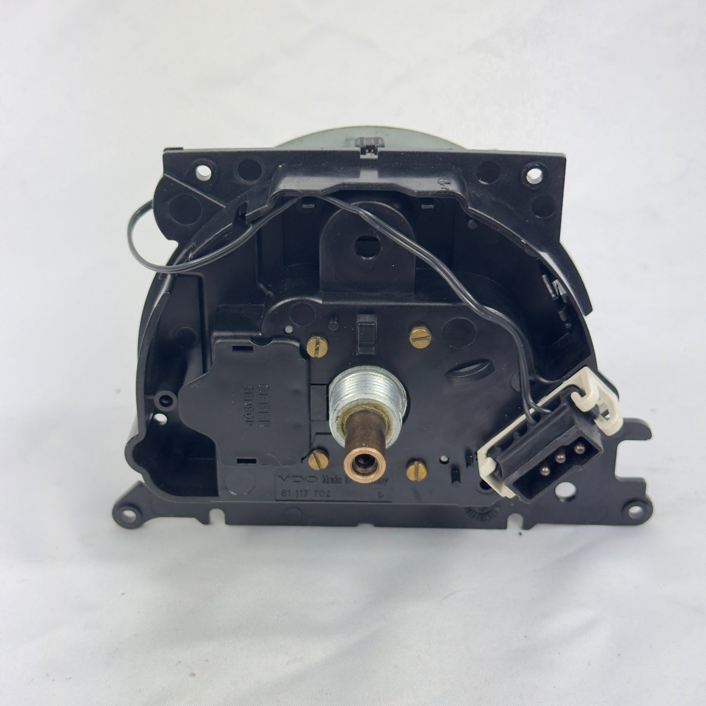 Mercedes W124 Tacho Tachometer ASD 250DT 300TDT 300DT 4 MATIC 1245425768 NOS5