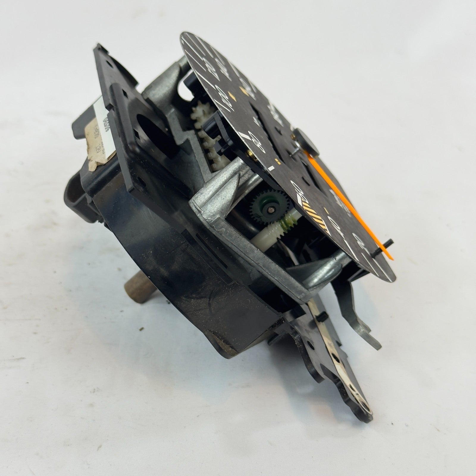 Mercedes W124 Tacho Tachometer Diesel E 250D 300TD 200kmh Diesel 12454219663