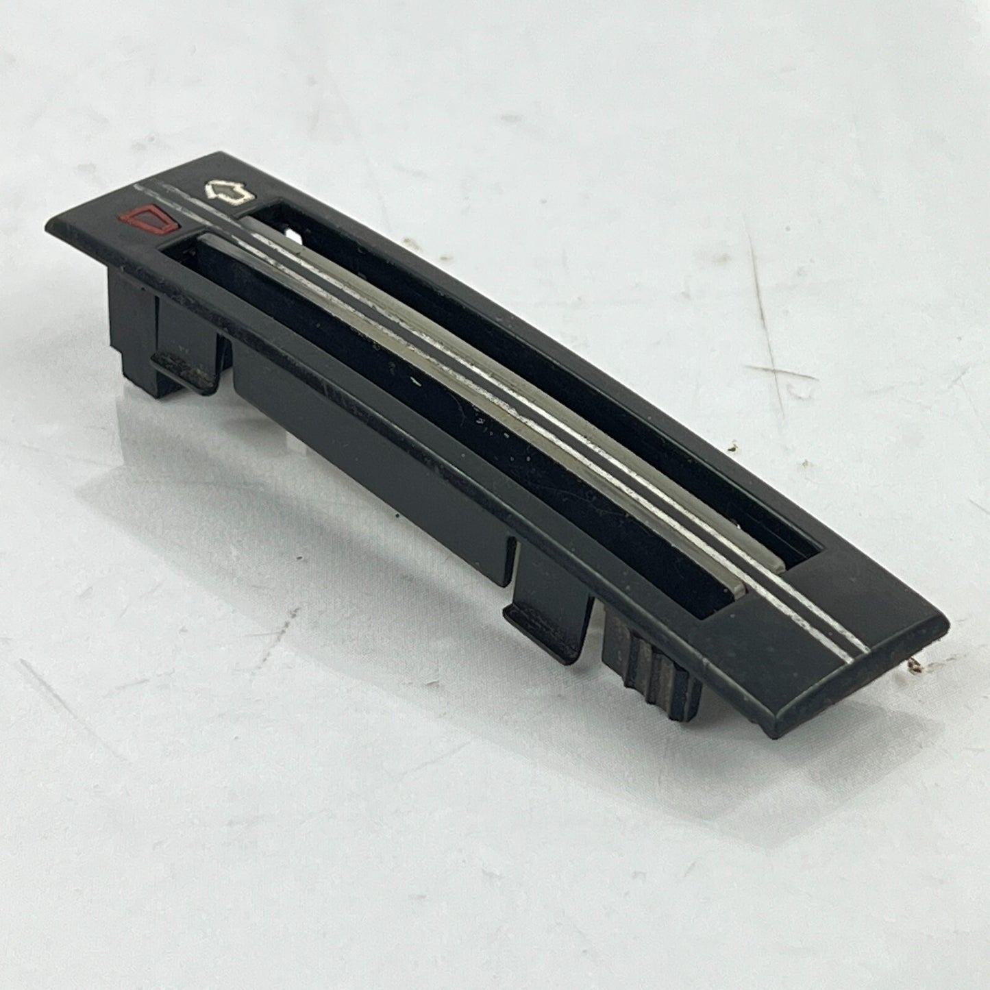 MercedesBenz Heizung Rosette Abdeckung Klima Regelung W116 R107 – Bild 2