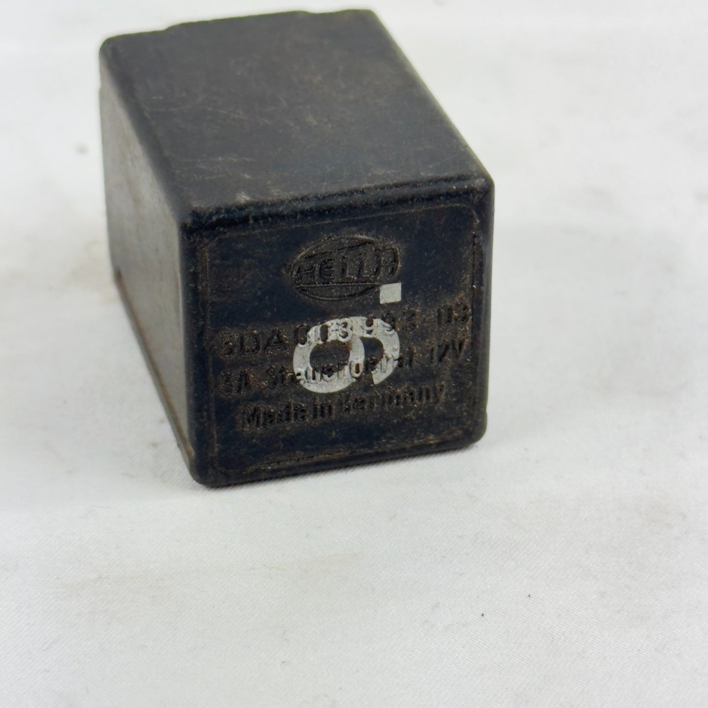 VW Relais 9 Steuerrelais 171919092 Audi Seat Volkswagen Skoda Original2