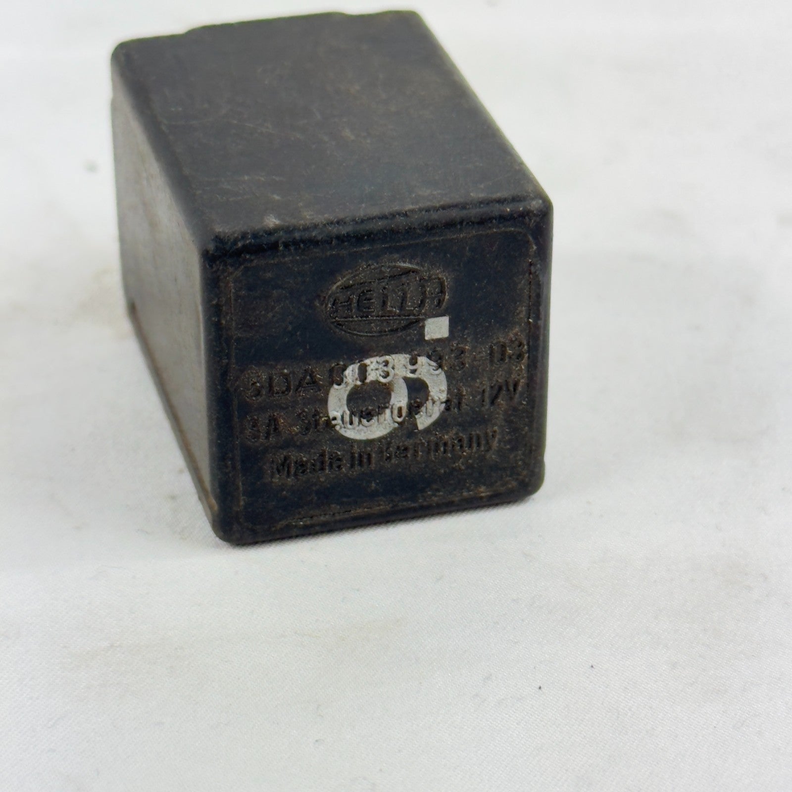 VW Relais 9 Steuerrelais 171919092 Audi Seat Volkswagen Skoda Original2