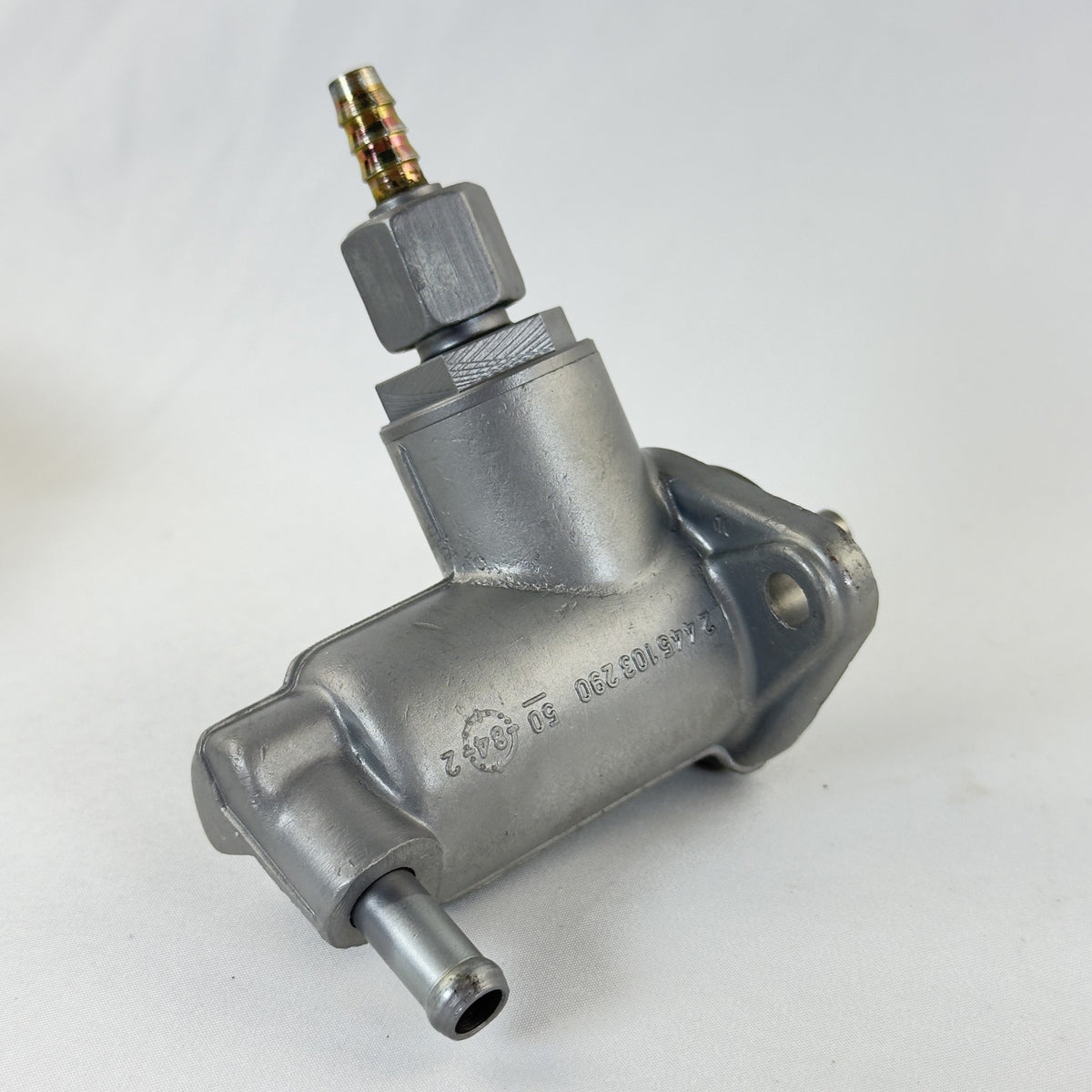 Bosch Förderpumpe FP/KG24M150 Mercedes A0000902650 – Bild 5
