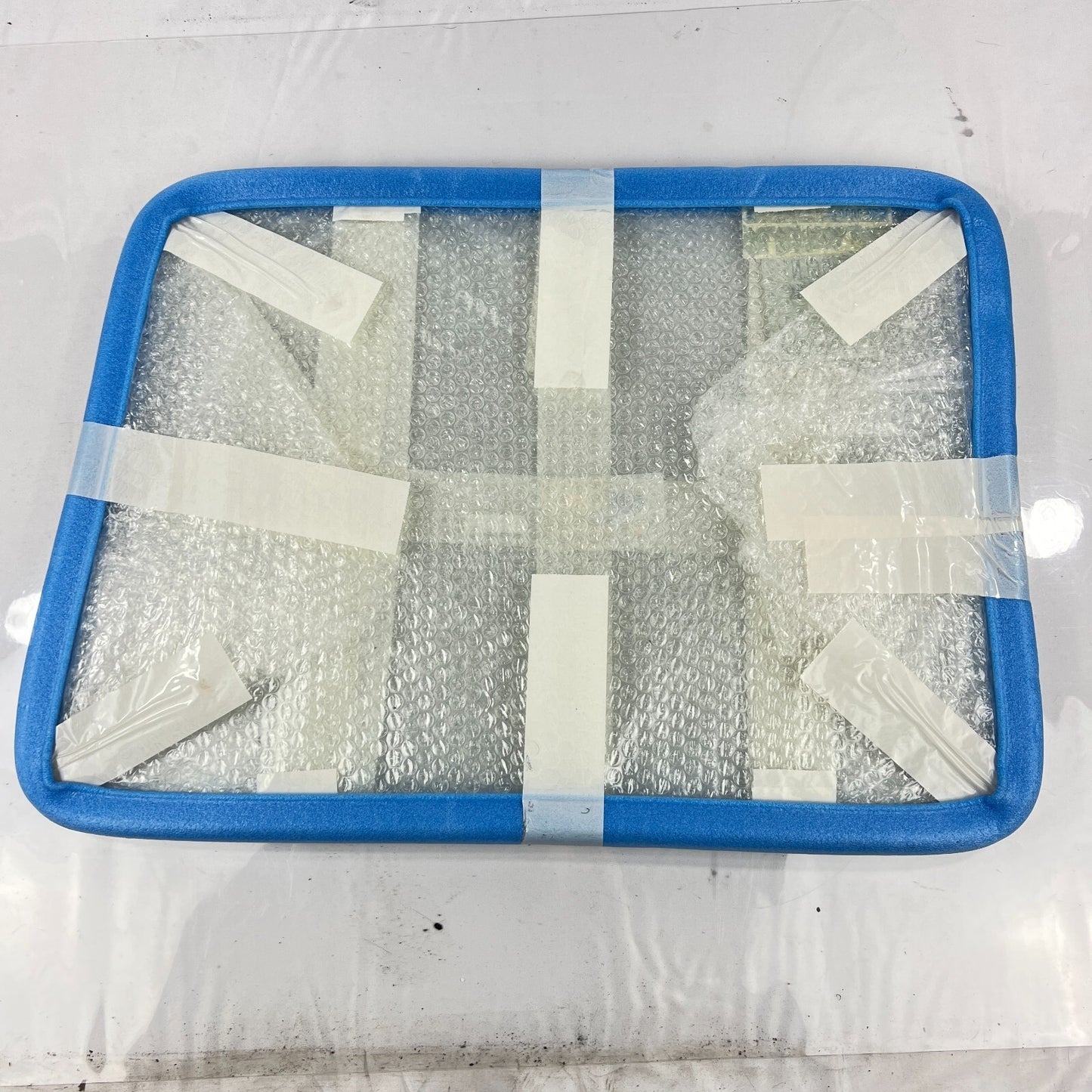 VW T1 Bus Frontscheibe 845211101A passend für 03/55 bis 07/67 Werk34 Glas – Bild 2