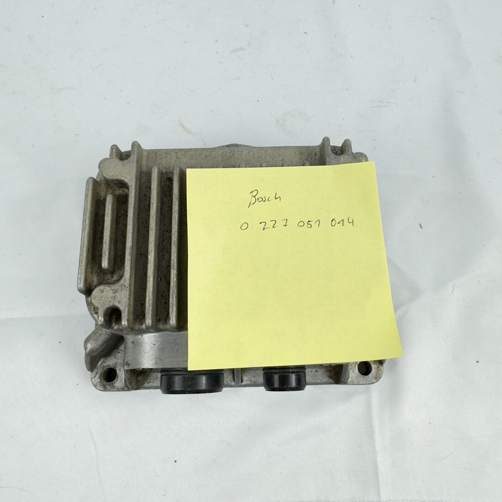 Bosch Zündsteuergerät Mercedes W107 W116 W123 W126 0227100001 8 Zylinder