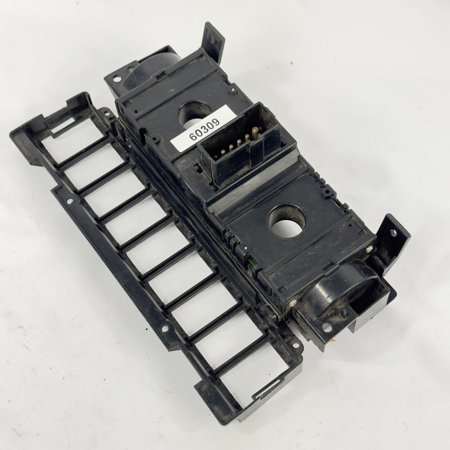 W124 Klimabedienteil Mercedes Heizung Bediengerät Bosch Tempmatik A1248301285 – Bild 3